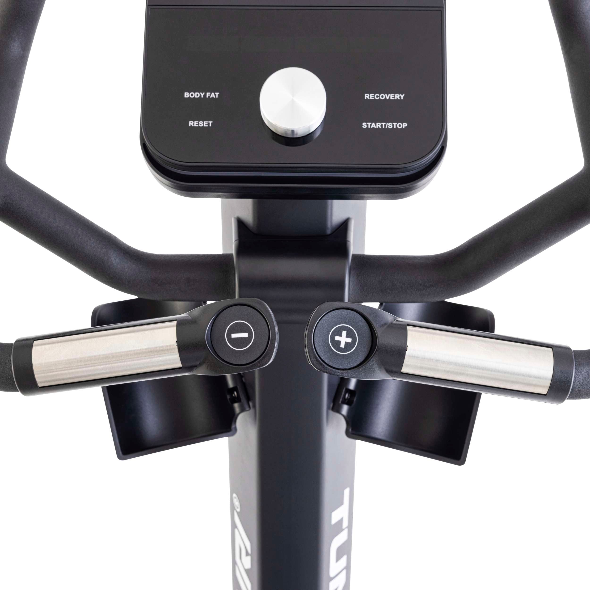 Platinum E20 Upright Bike afbeelding 5