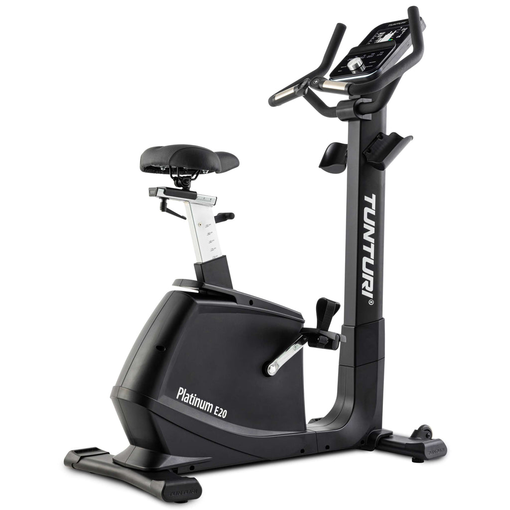 Platinum E20 Upright Bike