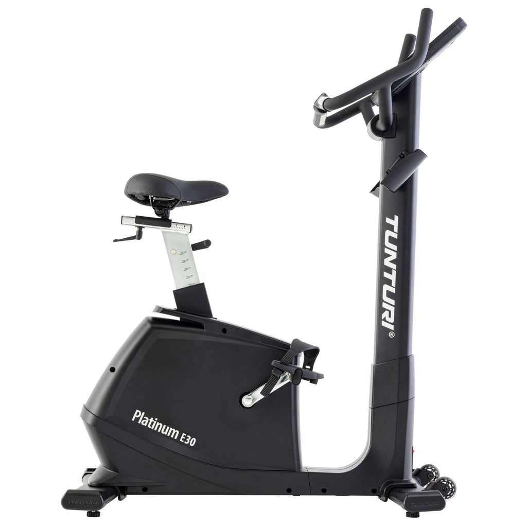 Platinum E30 Upright Bike afbeelding 14