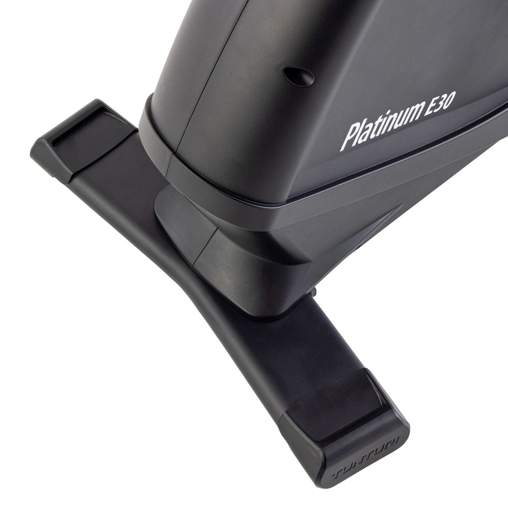 Platinum E30 Upright Bike afbeelding 16