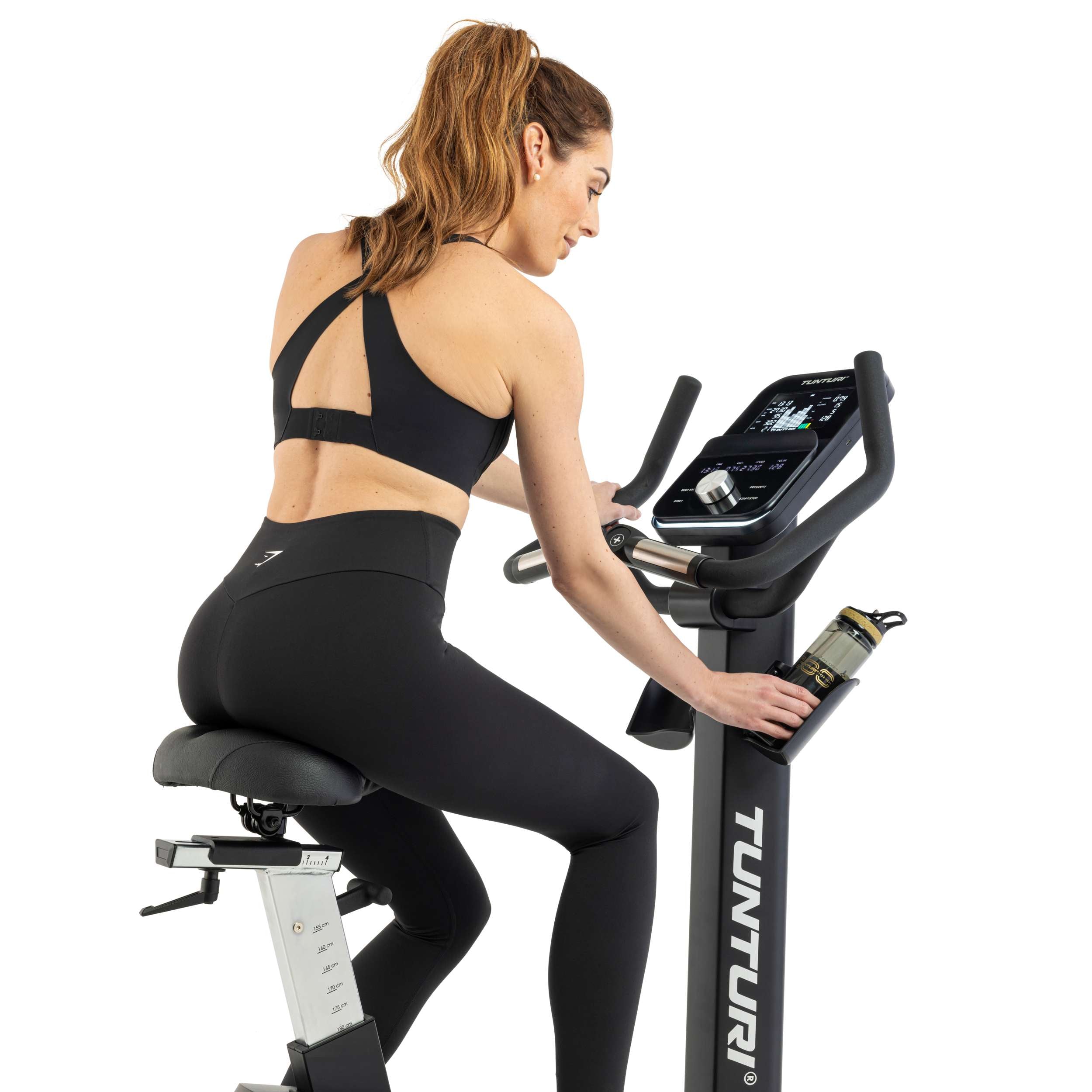 Platinum E30 Upright Bike afbeelding 19