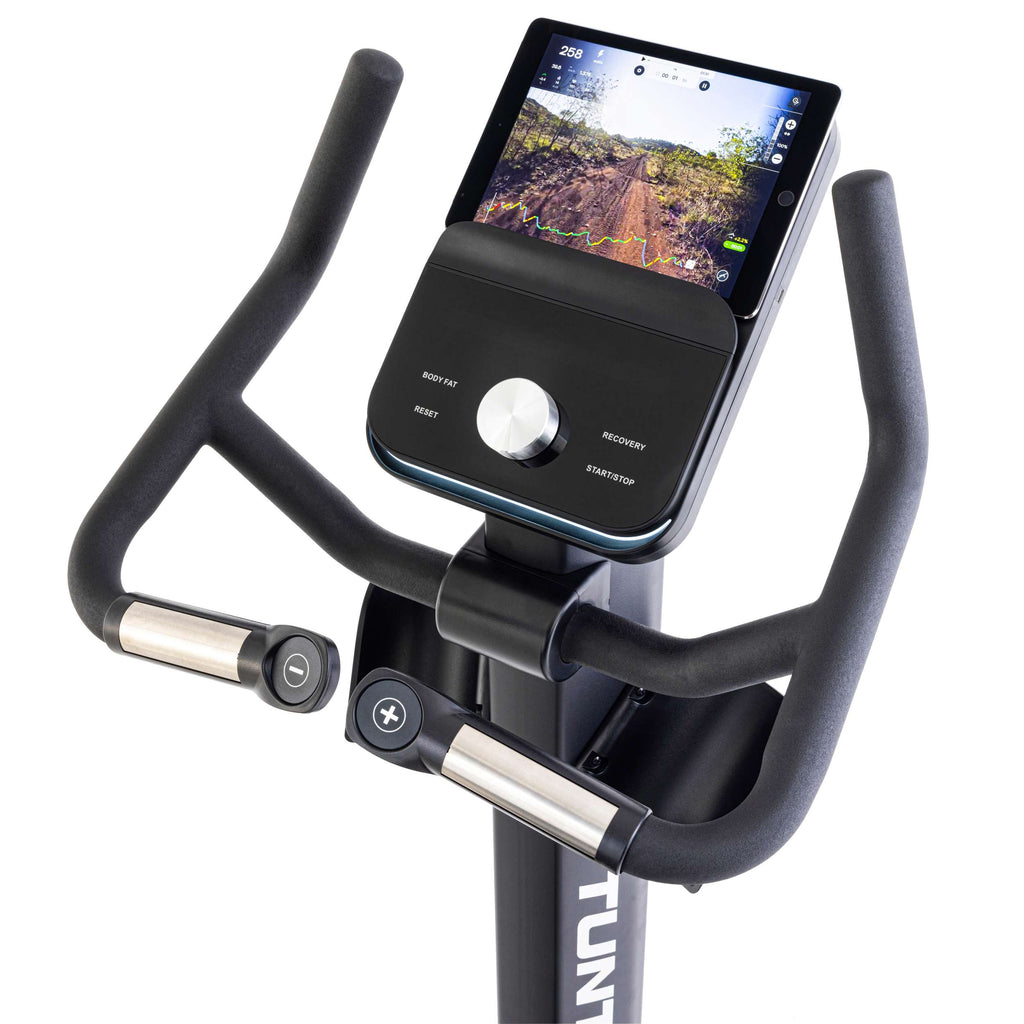 Platinum E30 Upright Bike afbeelding 4