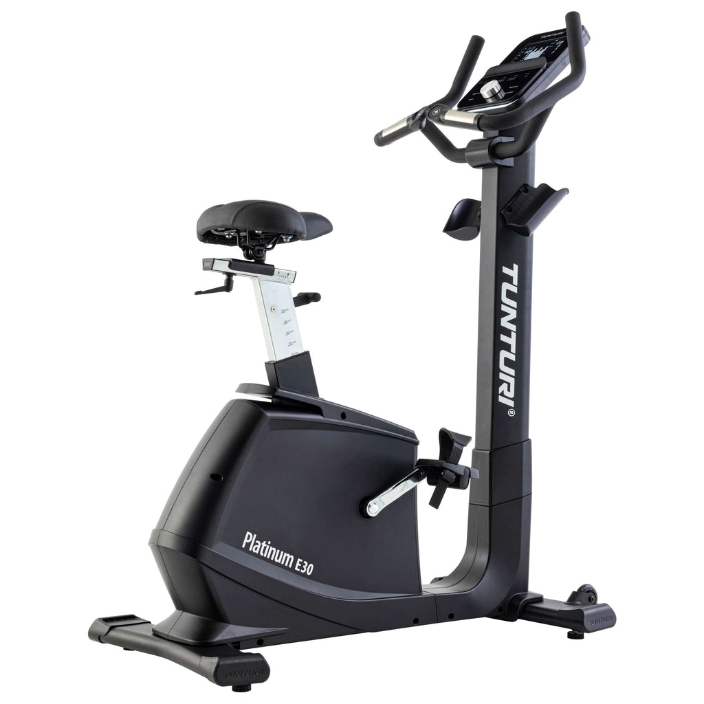 Platinum E30 Upright Bike