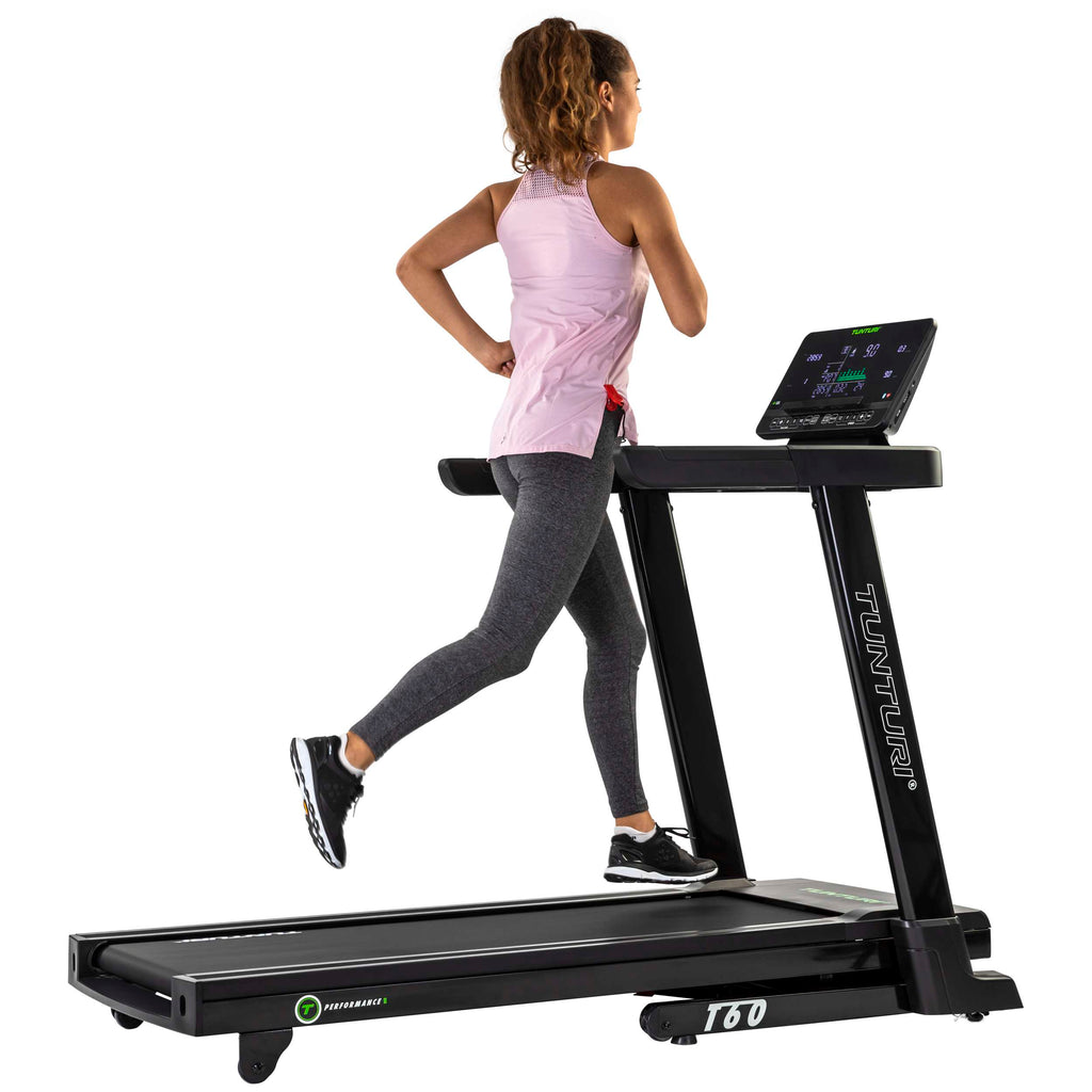 Tunturi Signature T60 Treadmill afbeelding 5