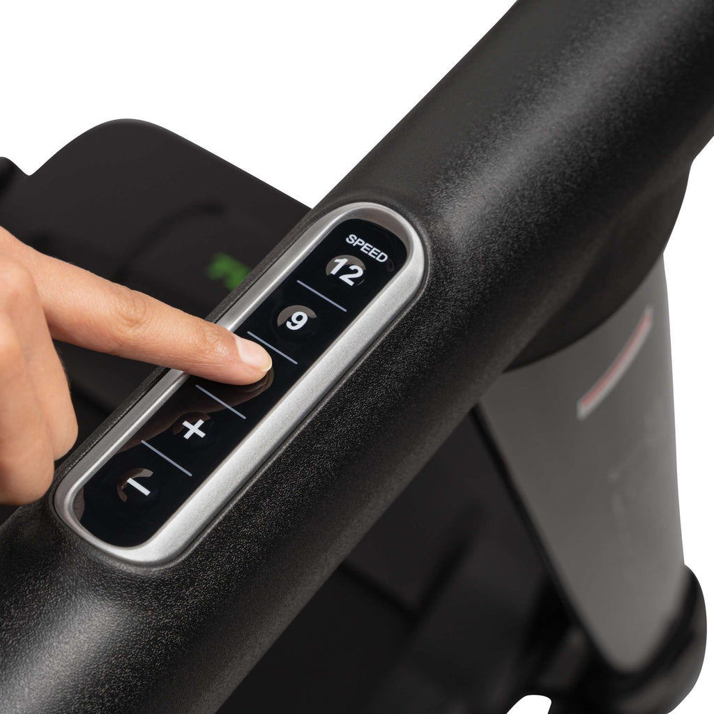 Tunturi Signature T80 Treadmill afbeelding 10