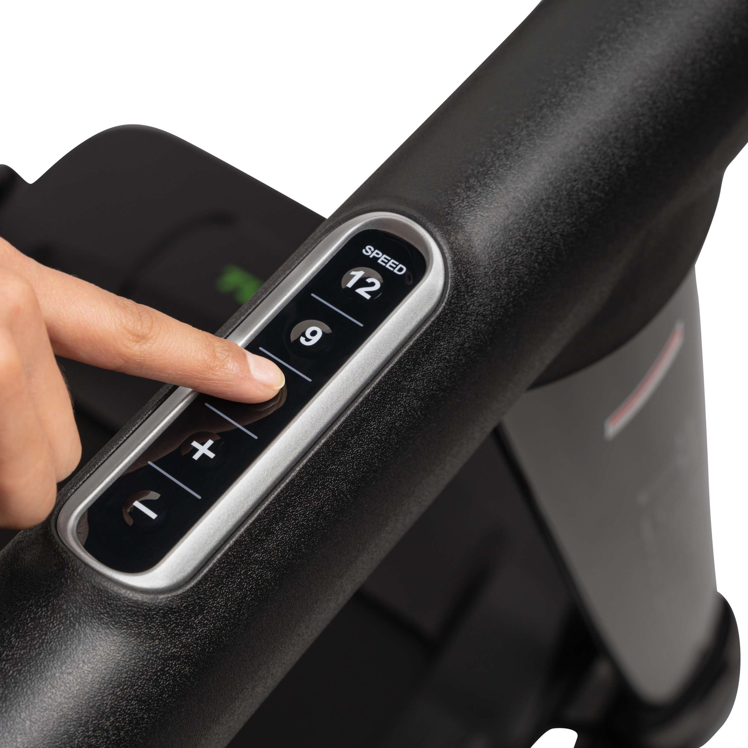 Tunturi Signature T80 Treadmill afbeelding 10