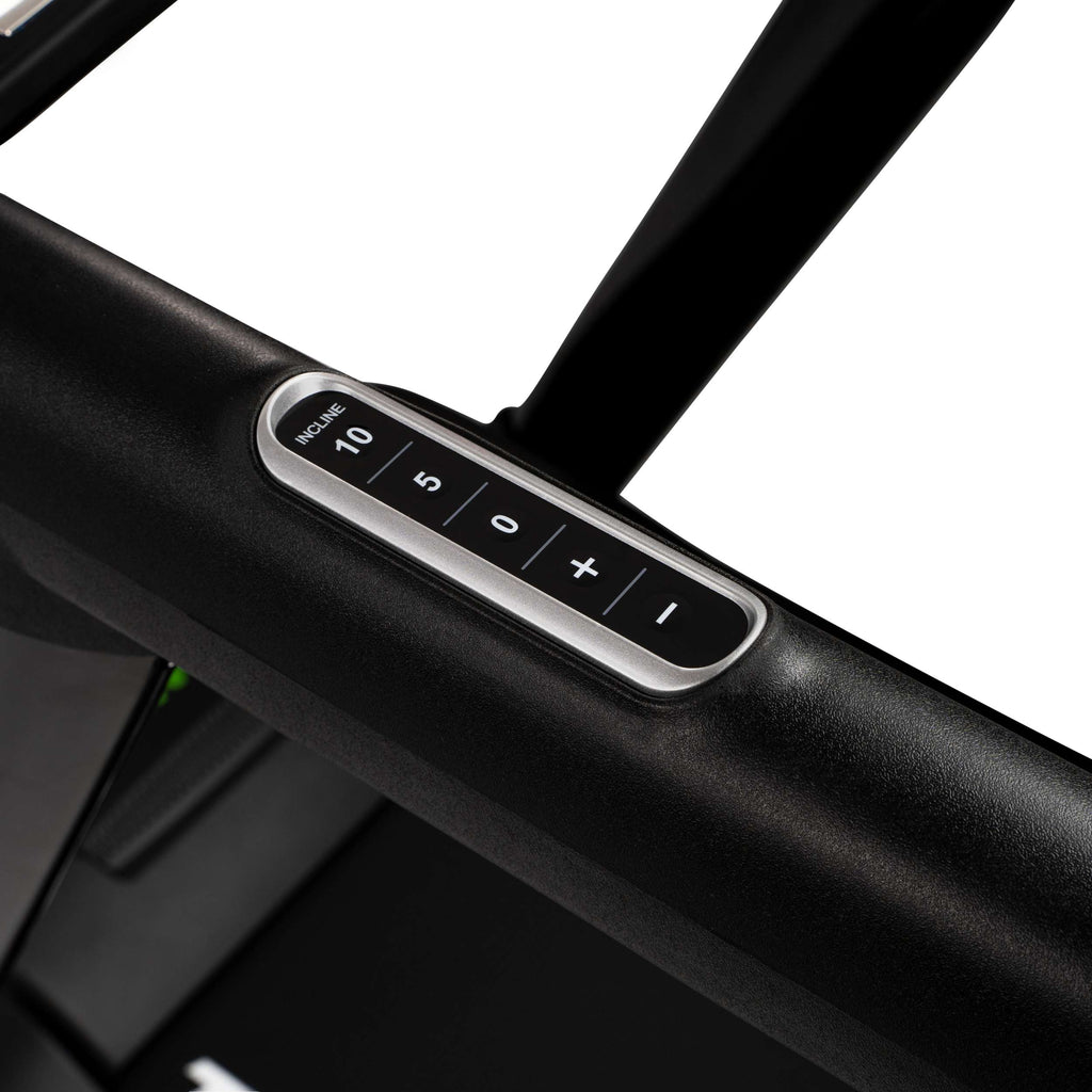 Tunturi Signature T80 Treadmill afbeelding 12