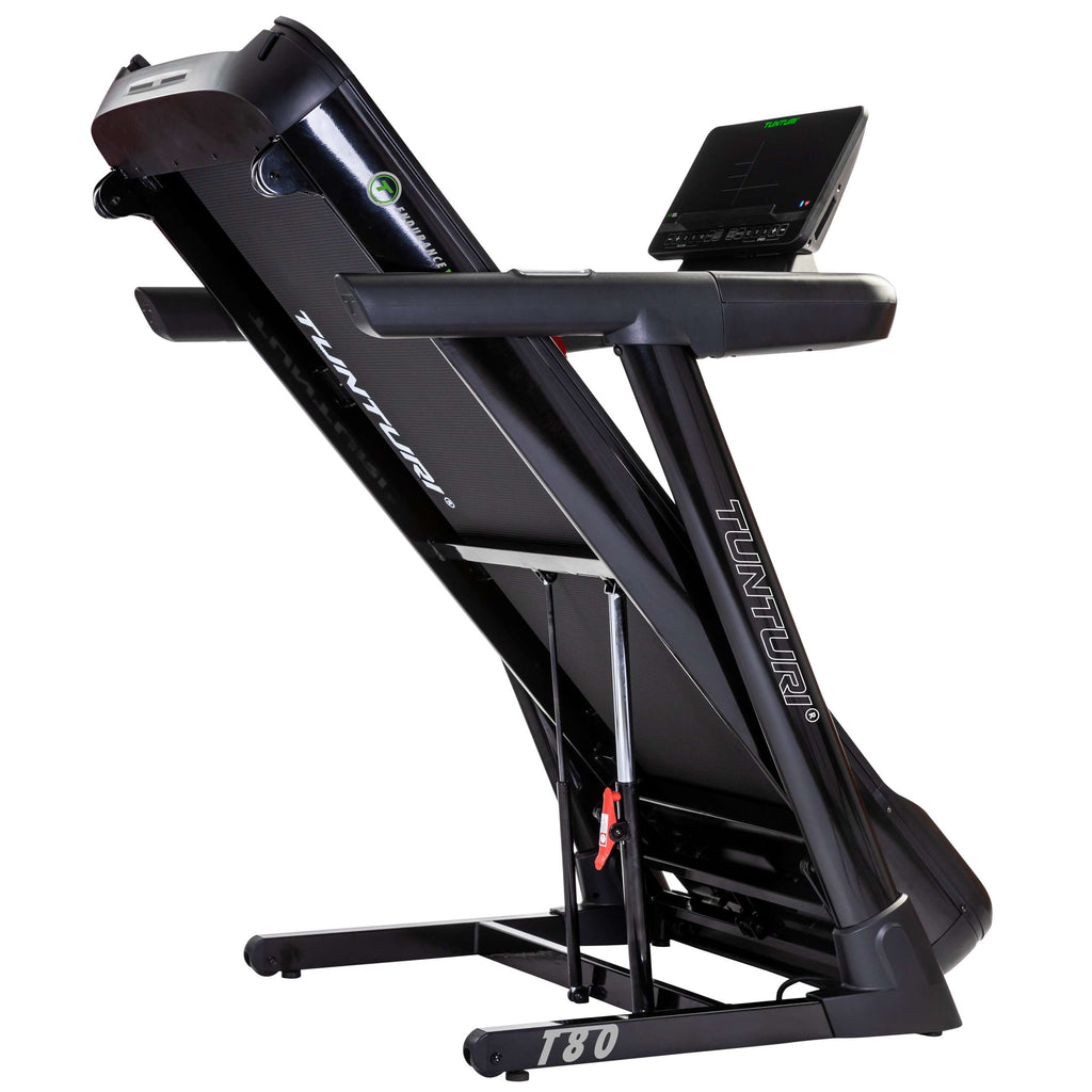 Tunturi Signature T80 Treadmill afbeelding 13