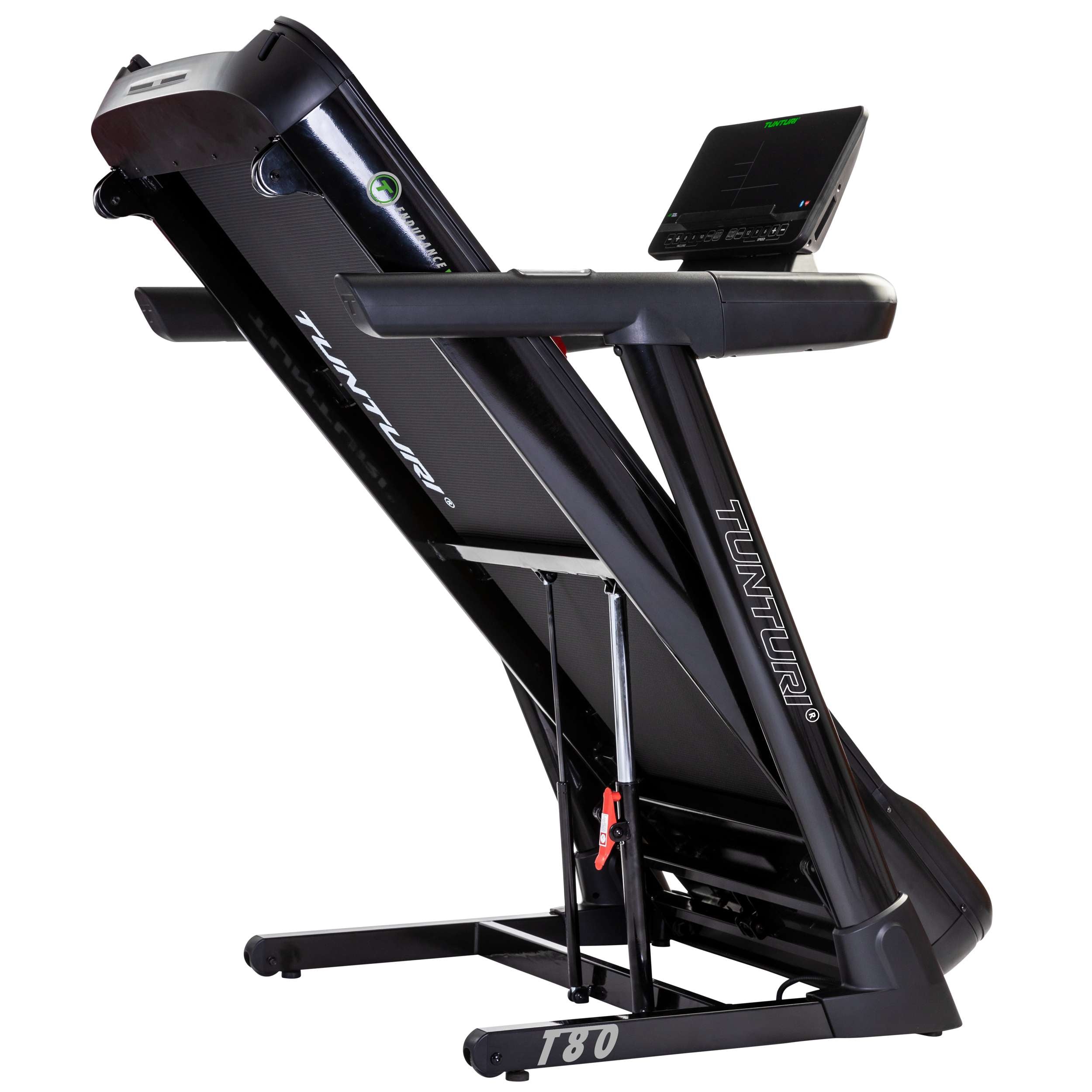 Tunturi Signature T80 Treadmill afbeelding 13