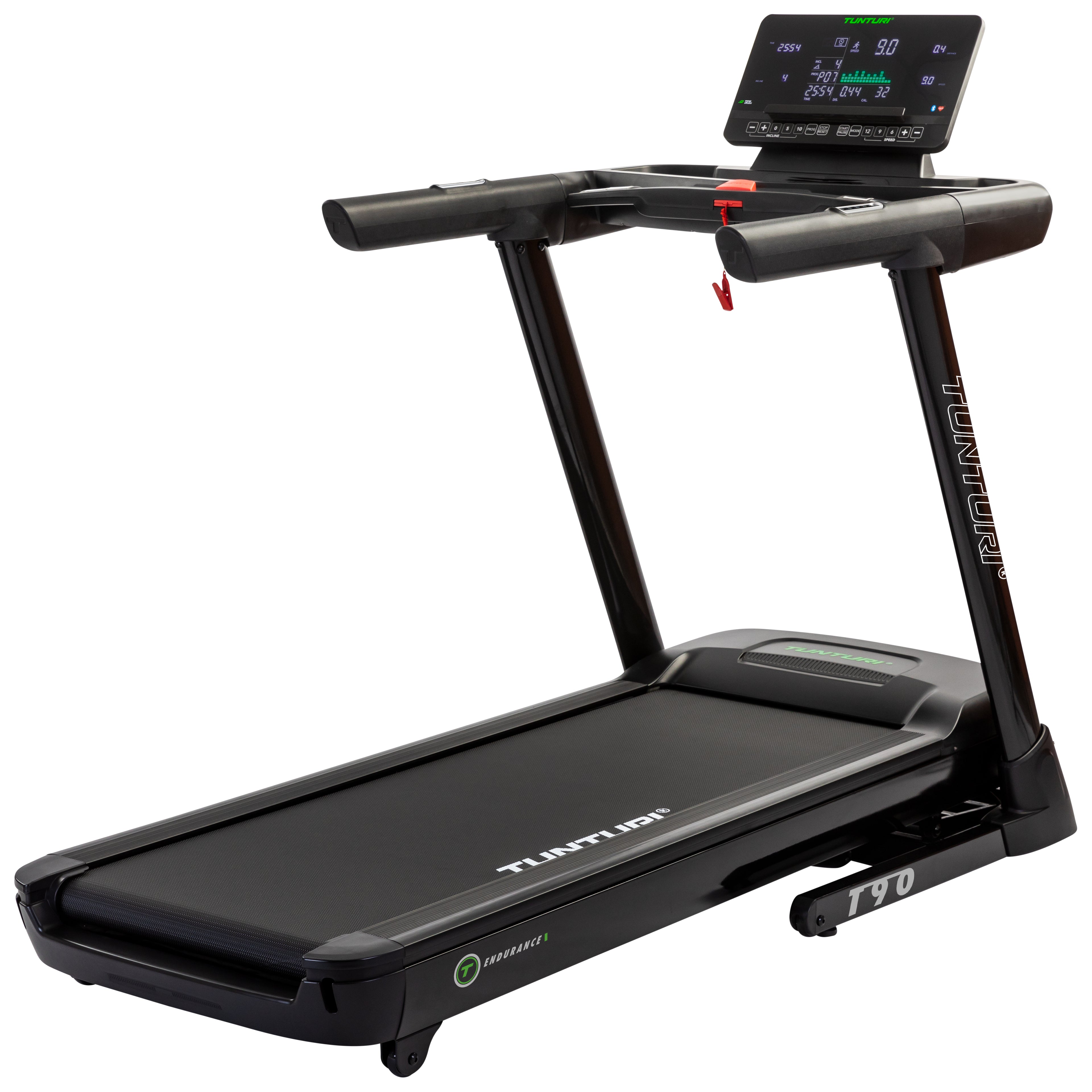Tunturi Signature T90 Treadmill