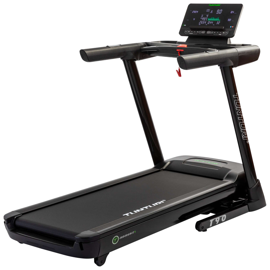 Tunturi Signature T90 Treadmill