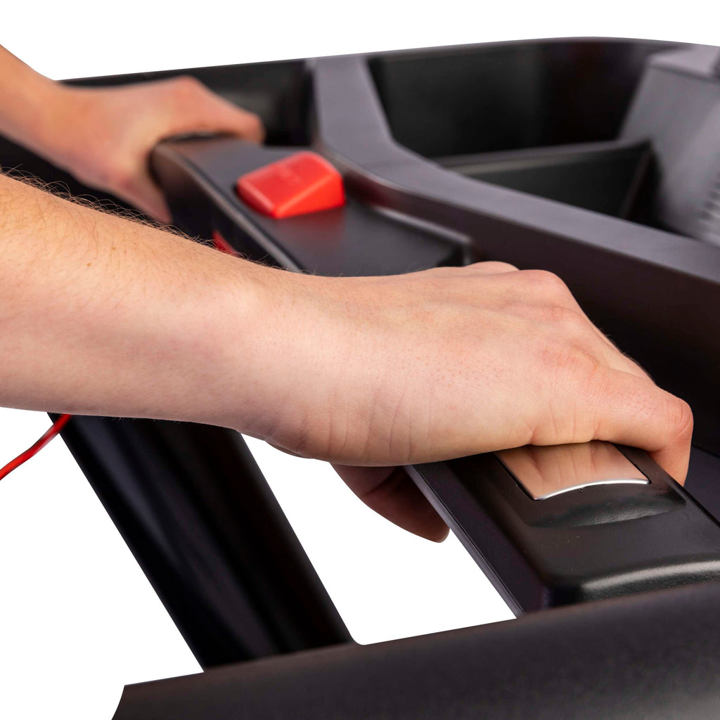 Tunturi Signature T90 Treadmill afbeelding 15