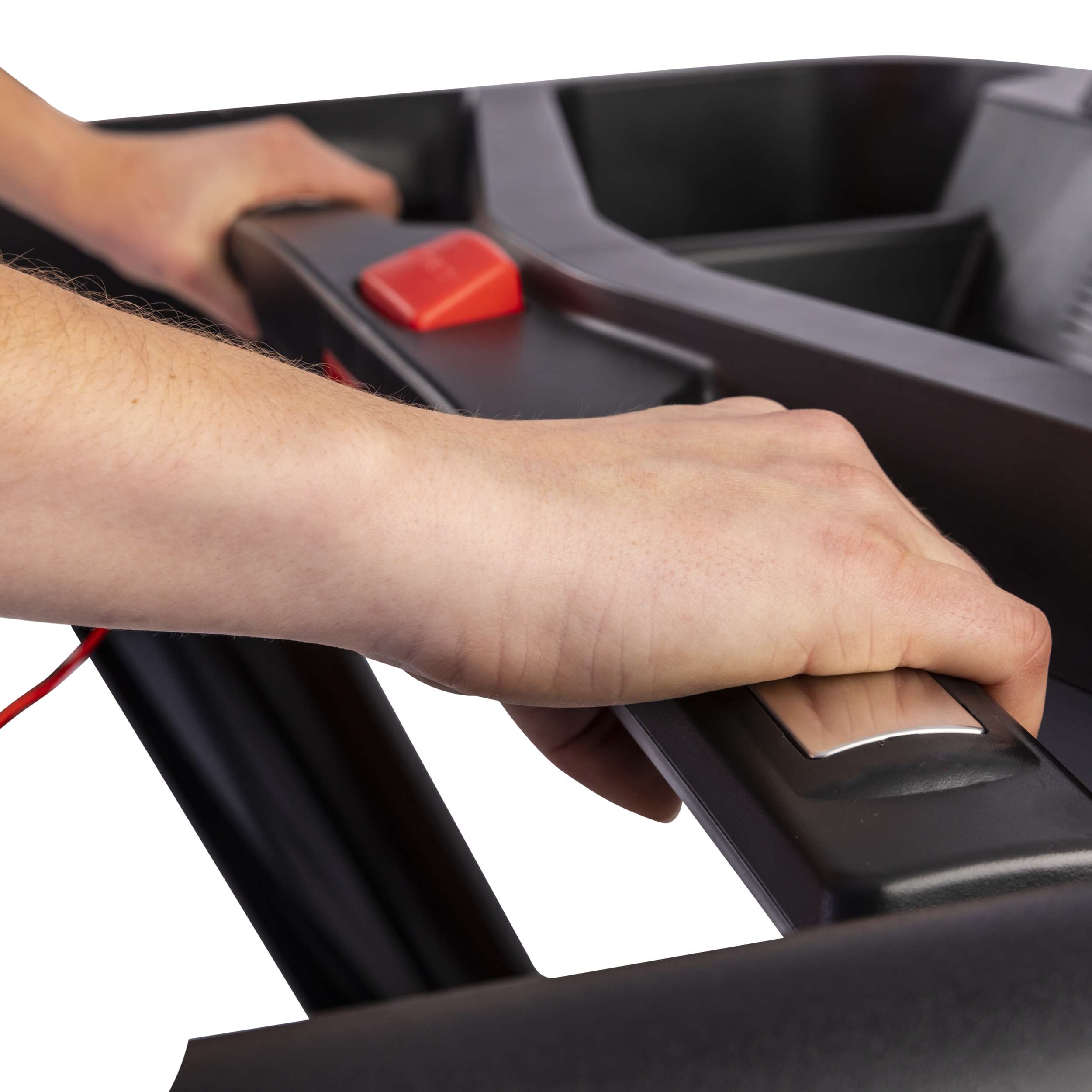 Tunturi Signature T90 Treadmill afbeelding 15