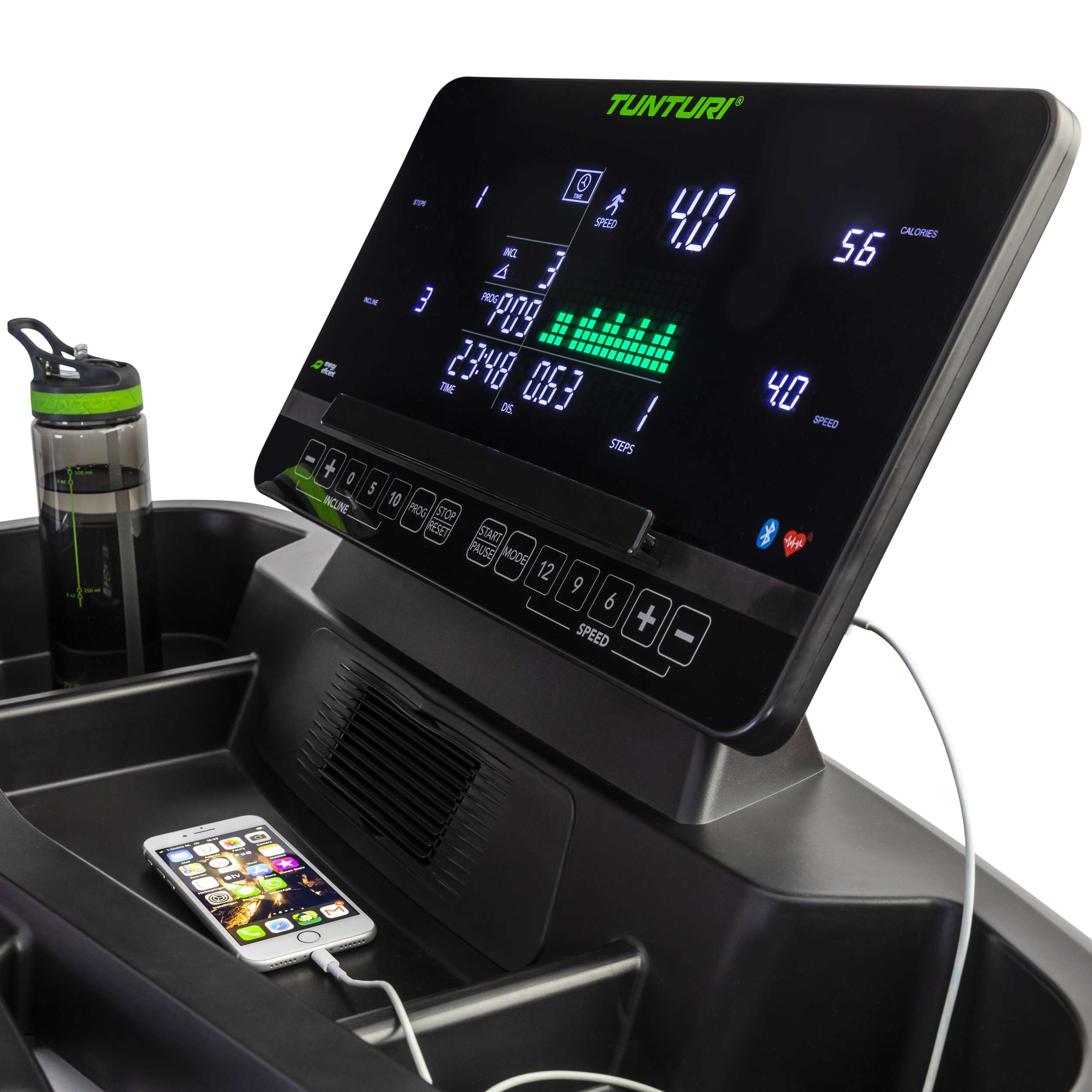 Tunturi Signature T90 Treadmill afbeelding 17