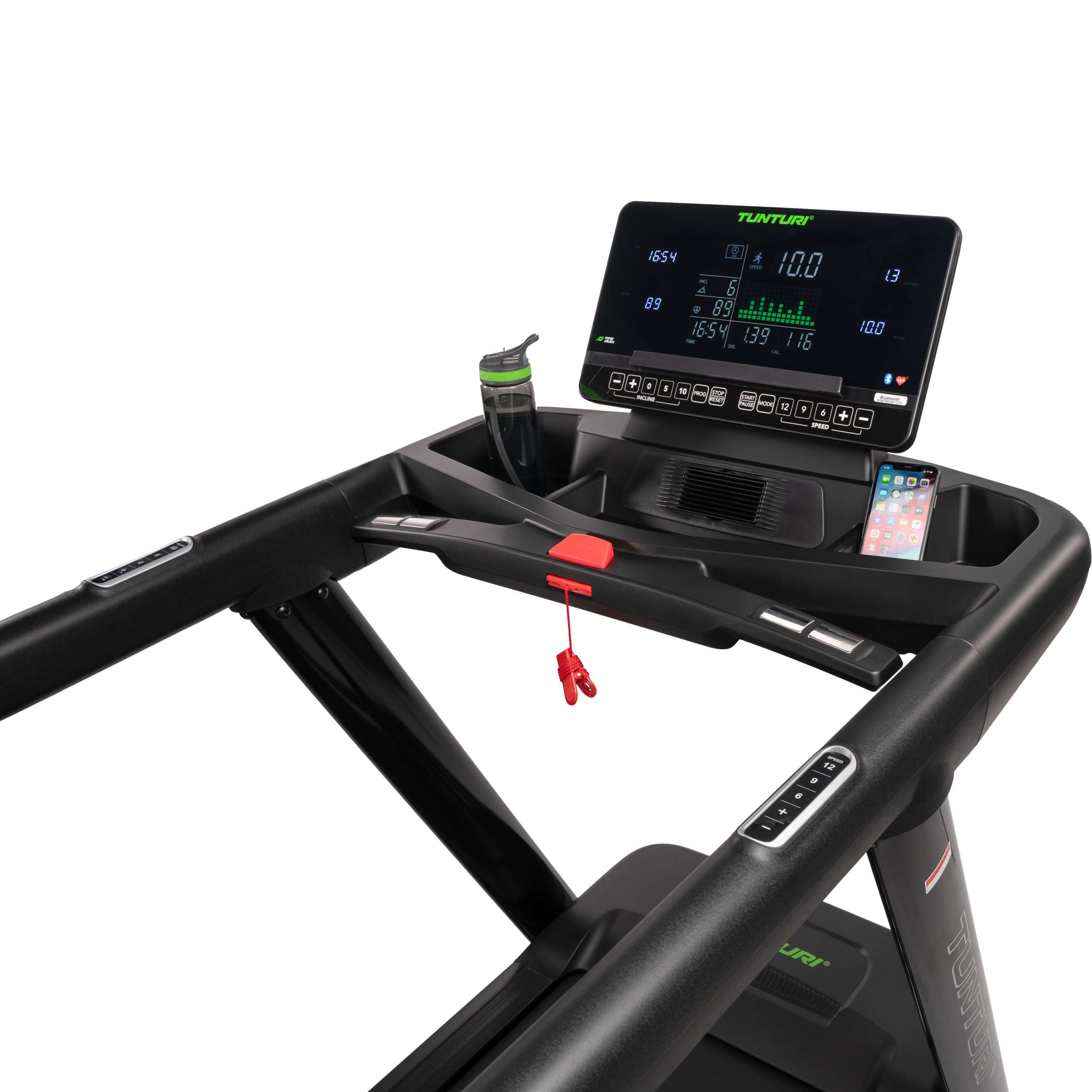 Tunturi Signature T90 Treadmill afbeelding 5