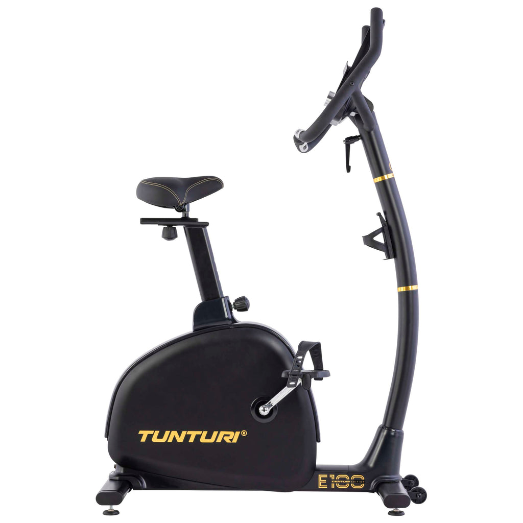 Tunturi Centuri E100 Bike afbeelding 13