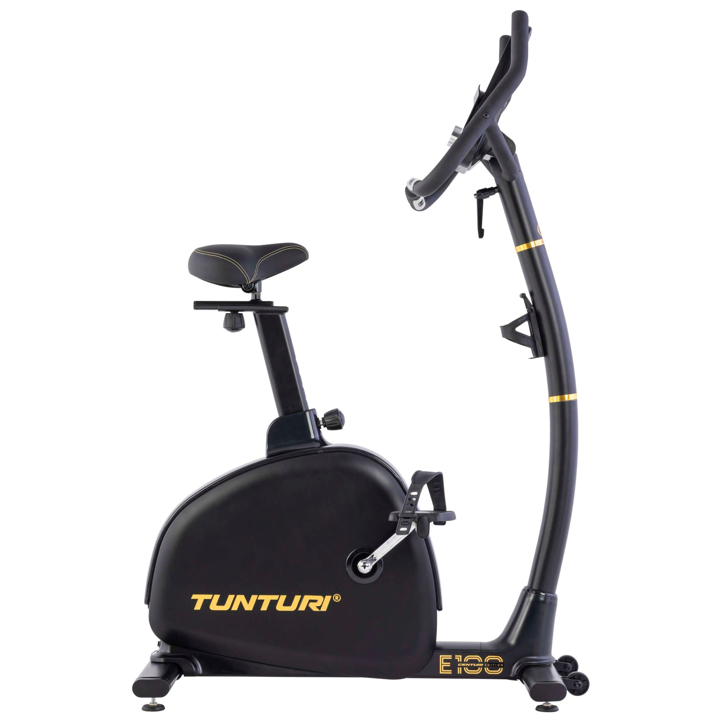 Tunturi Centuri E100 Bike afbeelding 13