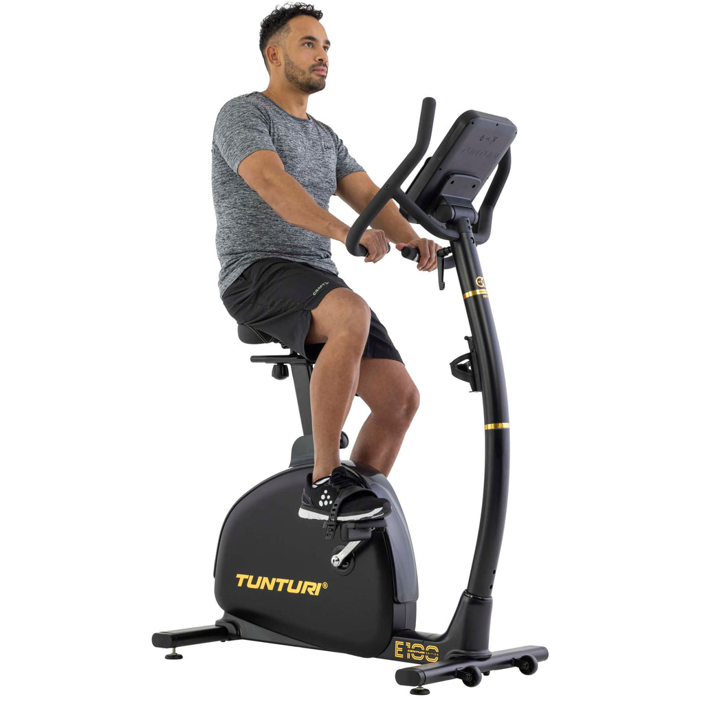 Tunturi Centuri E100 Bike afbeelding 5