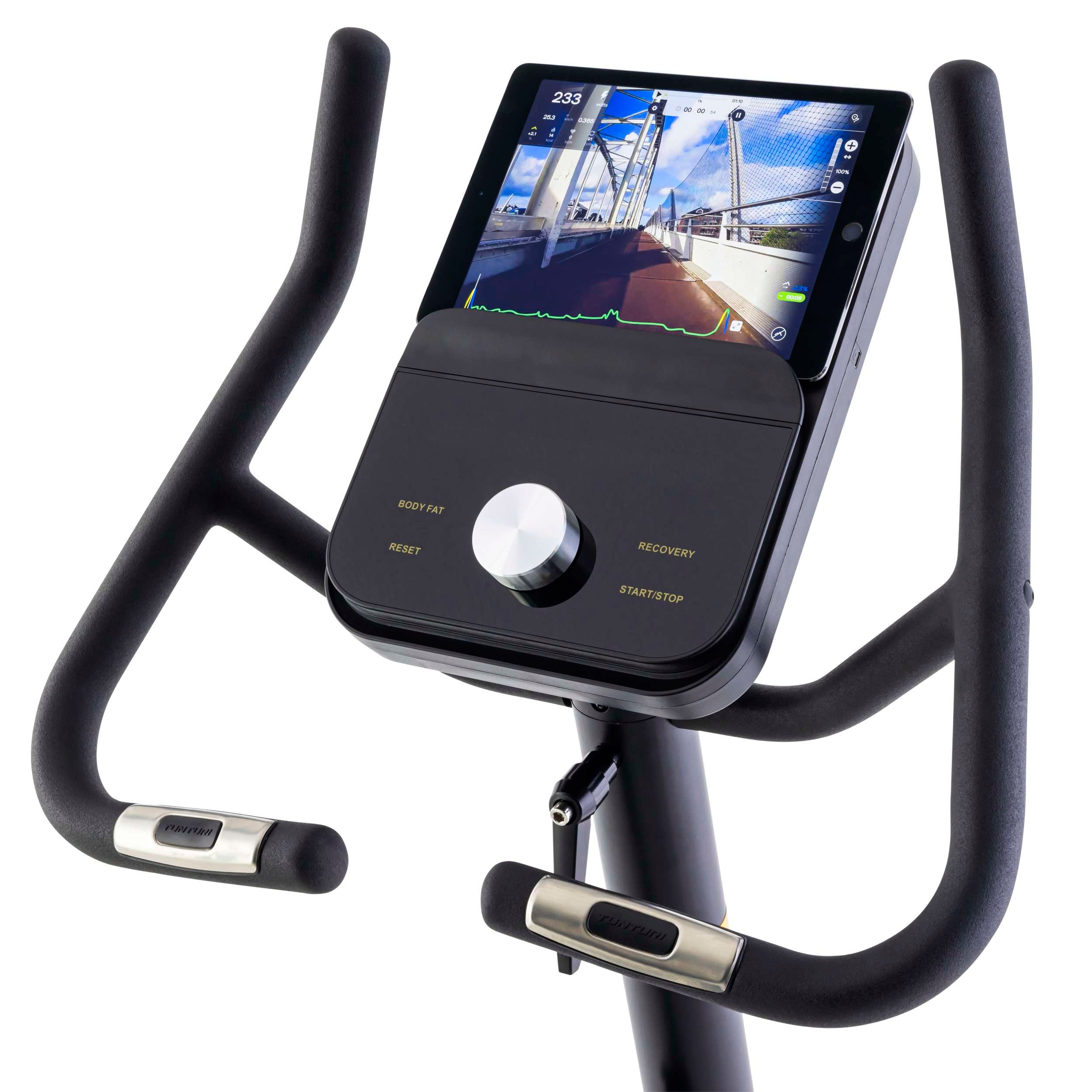 Tunturi Centuri E100 Bike afbeelding 7