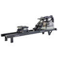 Fluid Rower Neon Pro XL (Mat Black) (1/2)