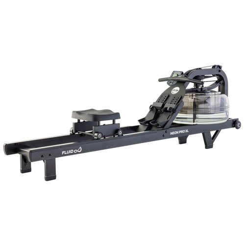 Fluid Rower Neon Pro XL (Mat Black) (1/2)