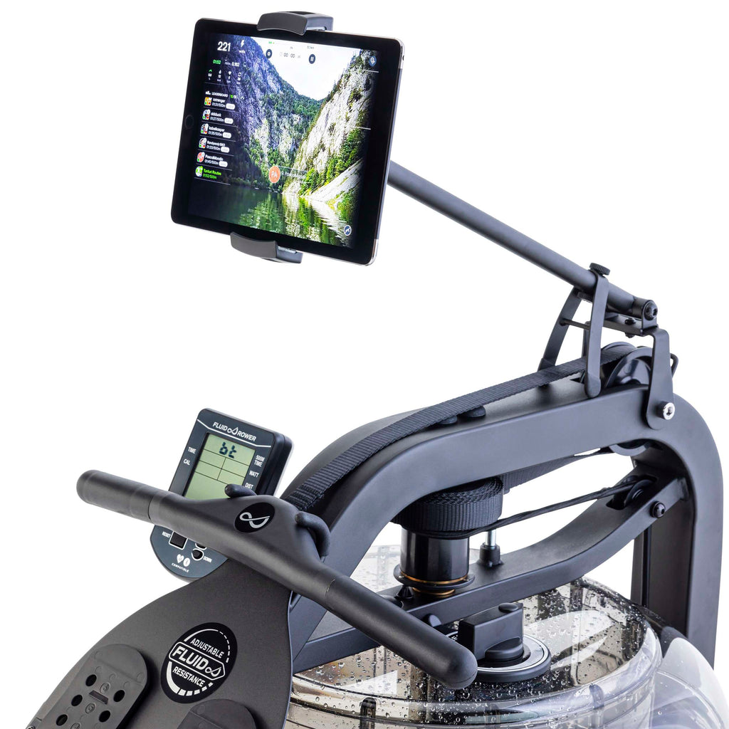 Fluid Tablet Holder Long - various models afbeelding 4
