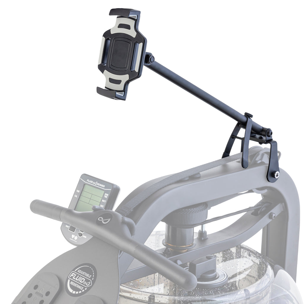 Fluid Tablet Holder Long - various models