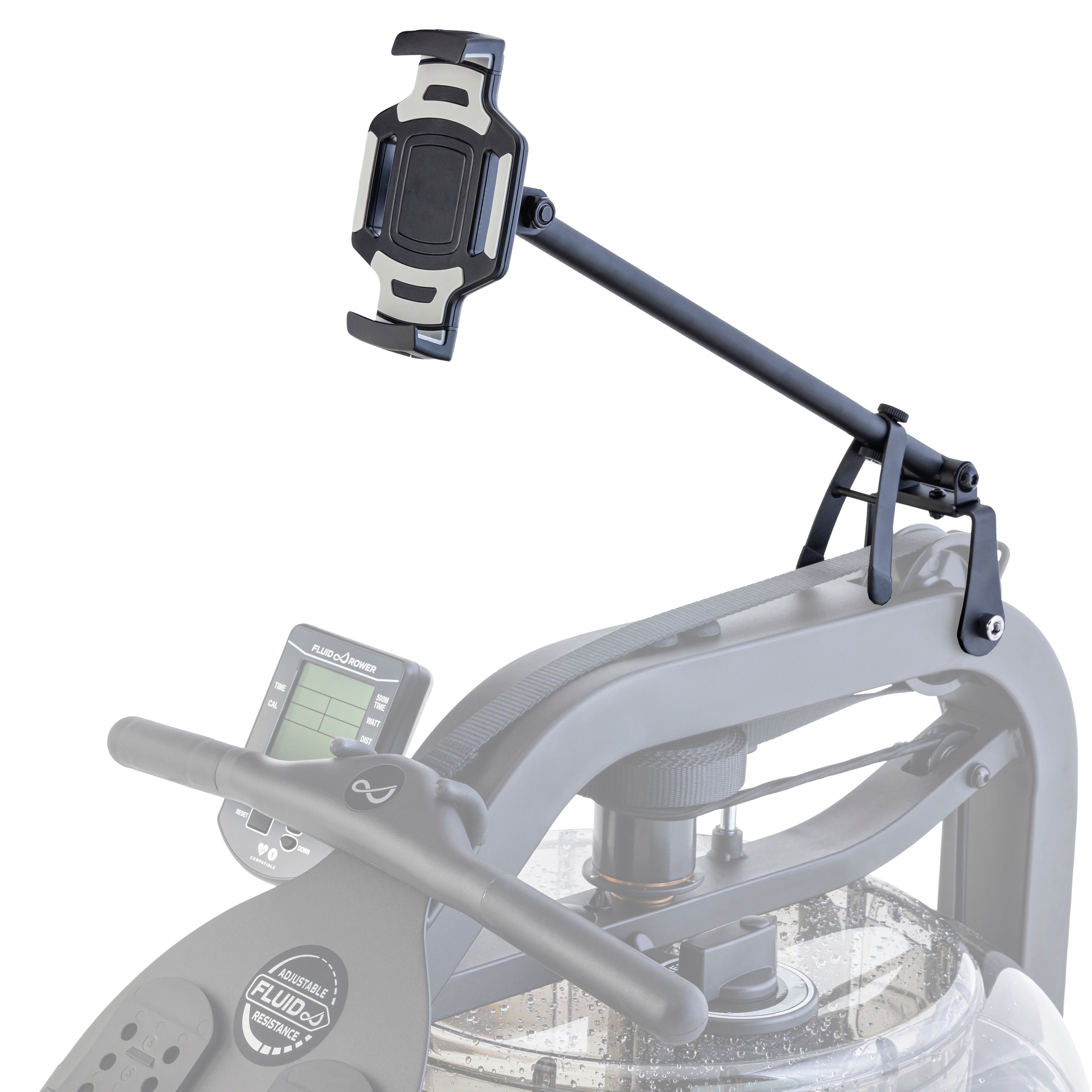 Fluid Tablet Holder Long - various models