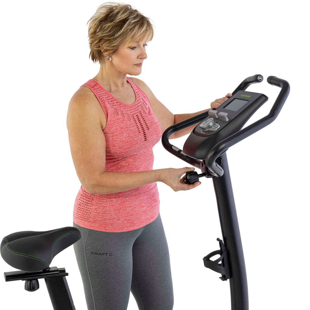 Tunturi Signature E40 Bike afbeelding 10