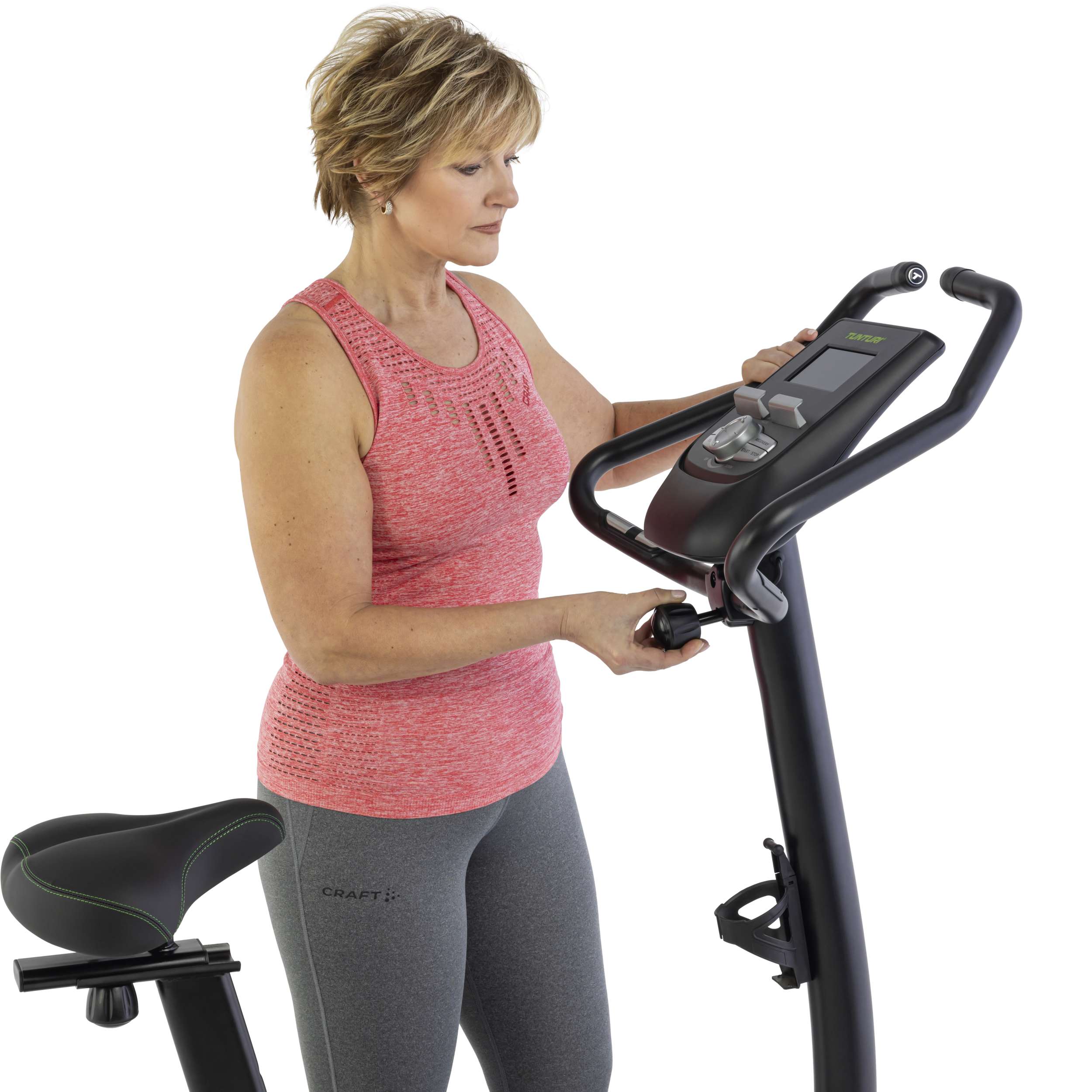 Tunturi Signature E40 Bike afbeelding 10