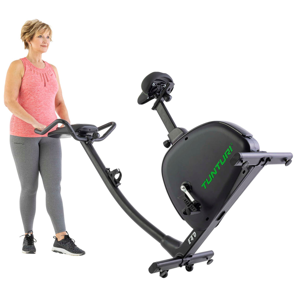 Tunturi Signature E40 Bike afbeelding 12