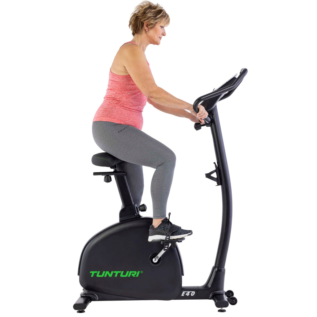 Tunturi Signature E40 Bike afbeelding 5