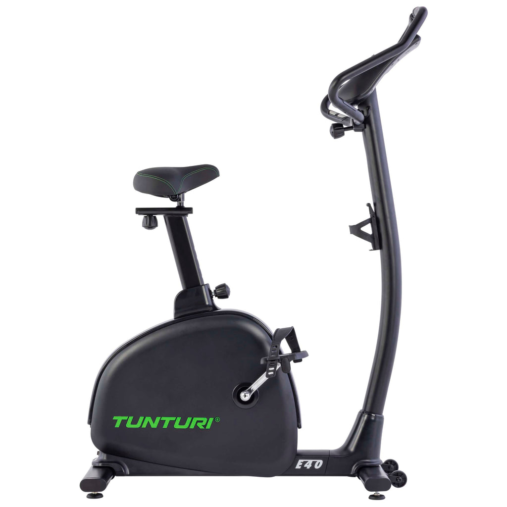 Tunturi Signature E40 Bike afbeelding 6