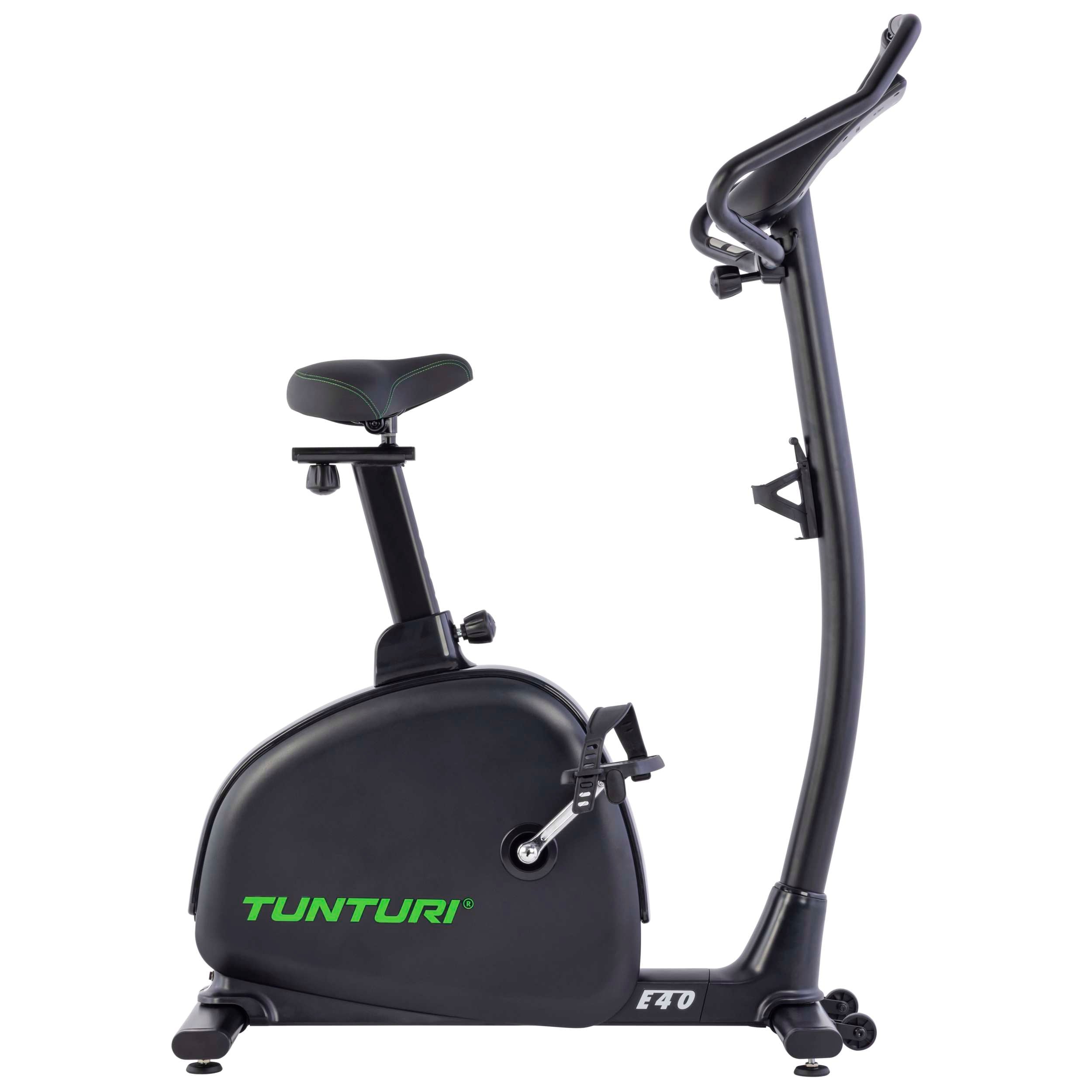Tunturi Signature E40 Bike afbeelding 6