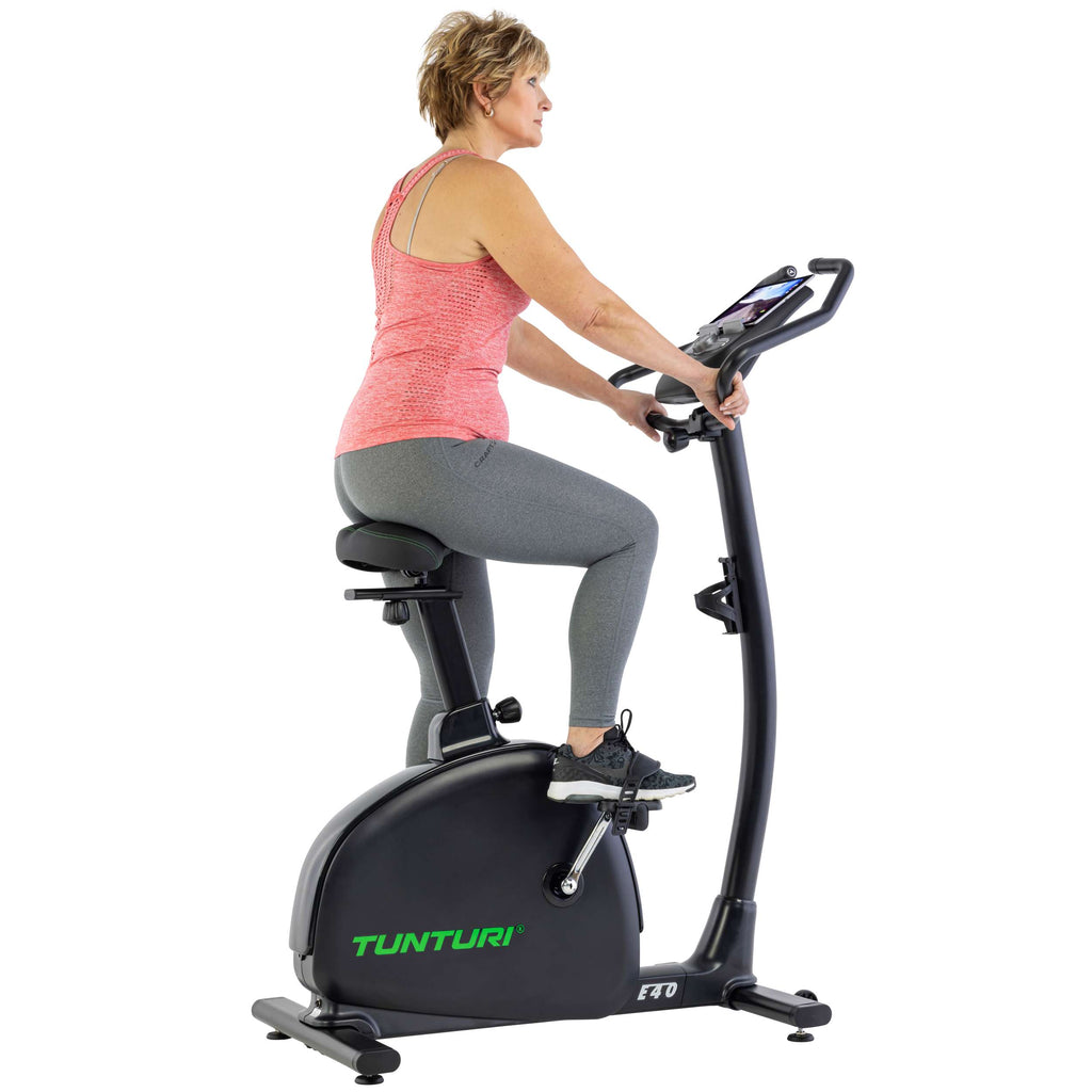 Tunturi Signature E40 Bike afbeelding 8