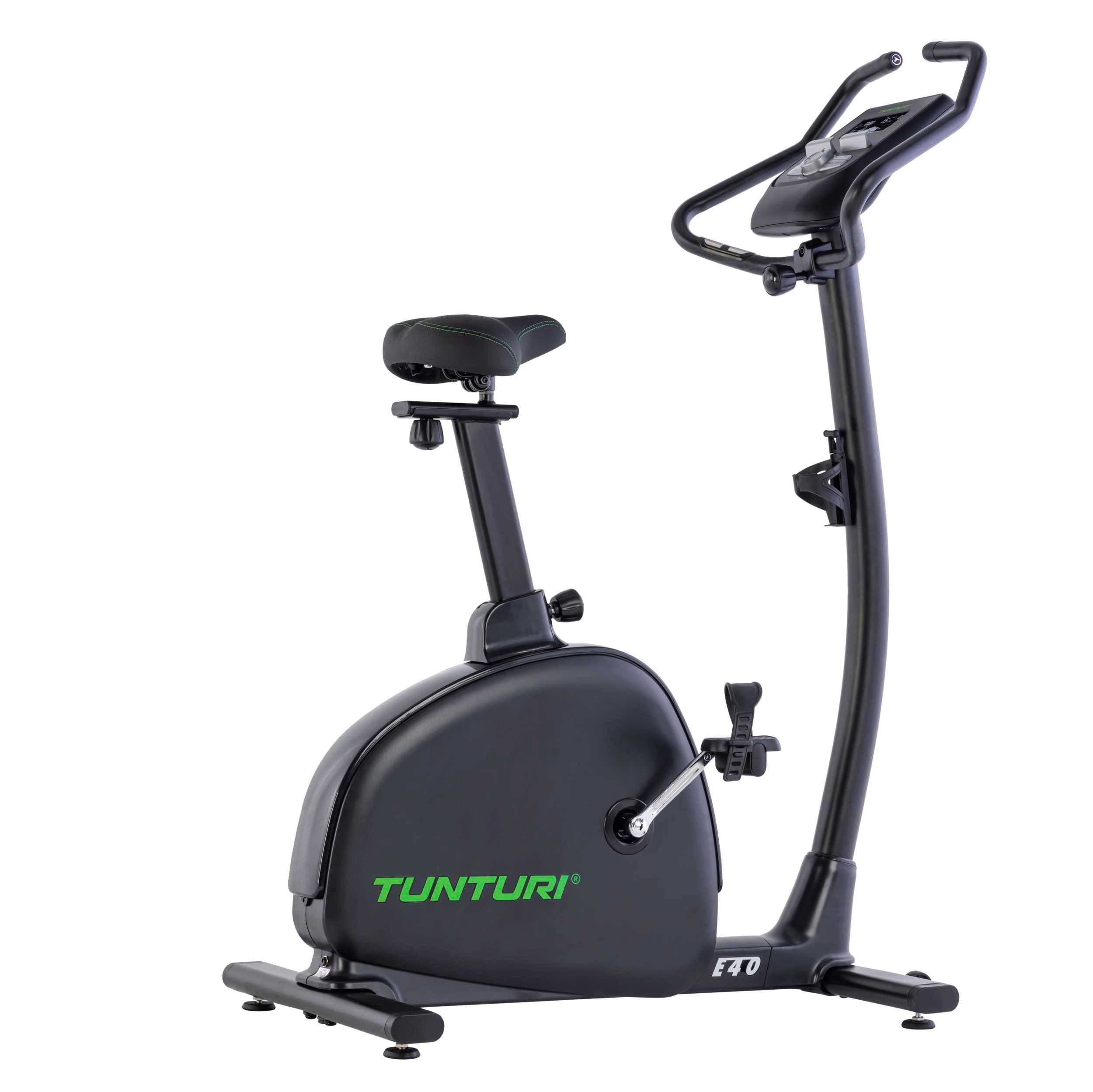 Tunturi Signature E40 Bike