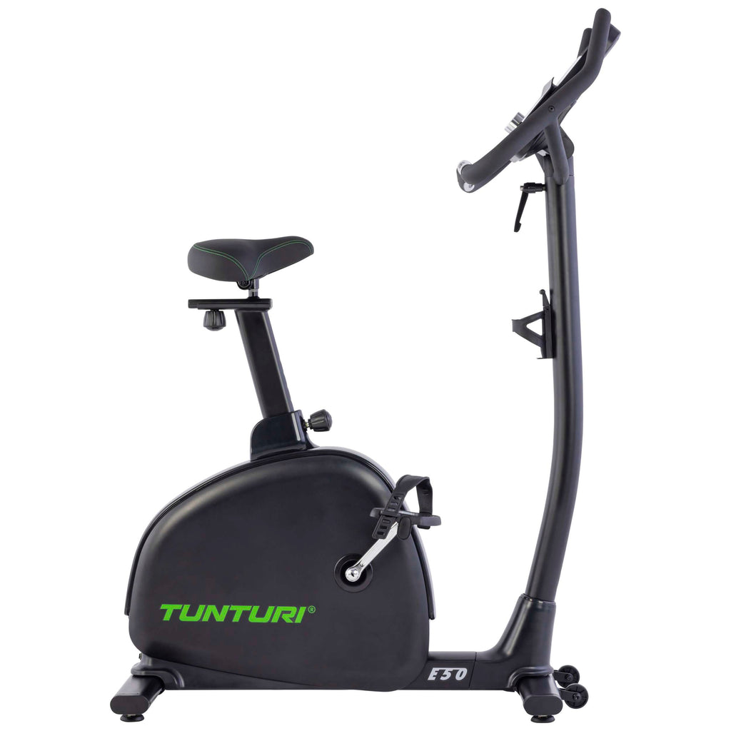 Tunturi Signature E50 Bike afbeelding 10