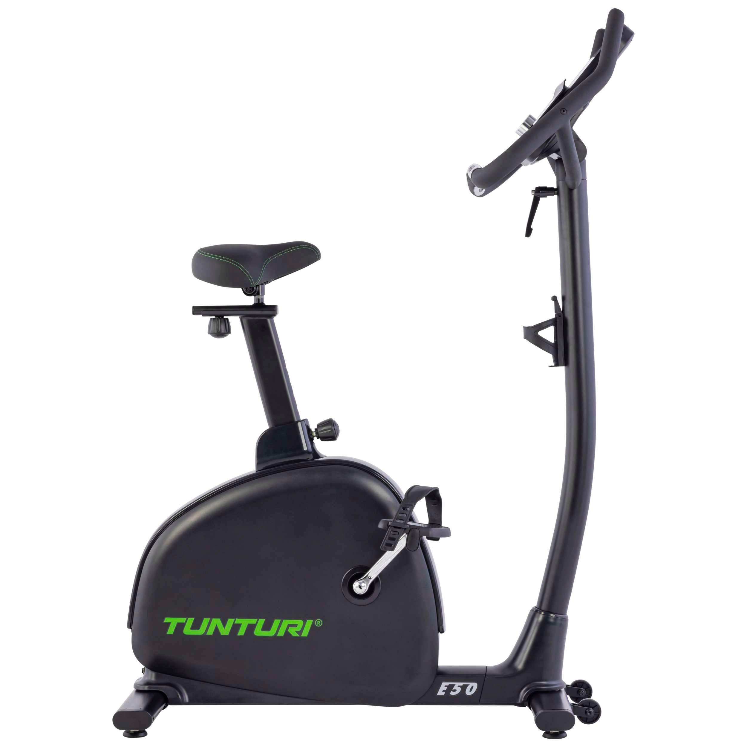 Tunturi Signature E50 Bike afbeelding 10