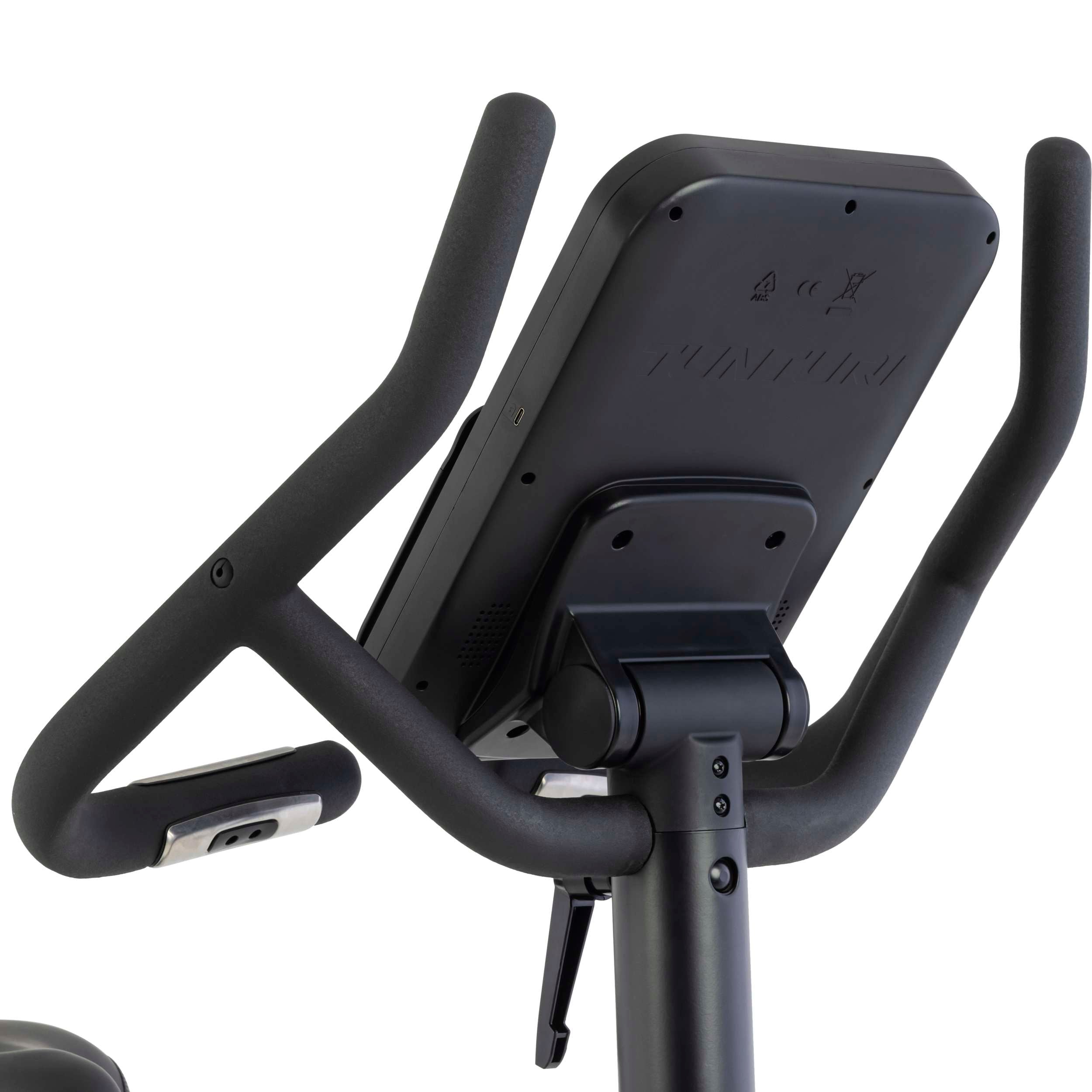 Tunturi Signature E50 Bike afbeelding 11