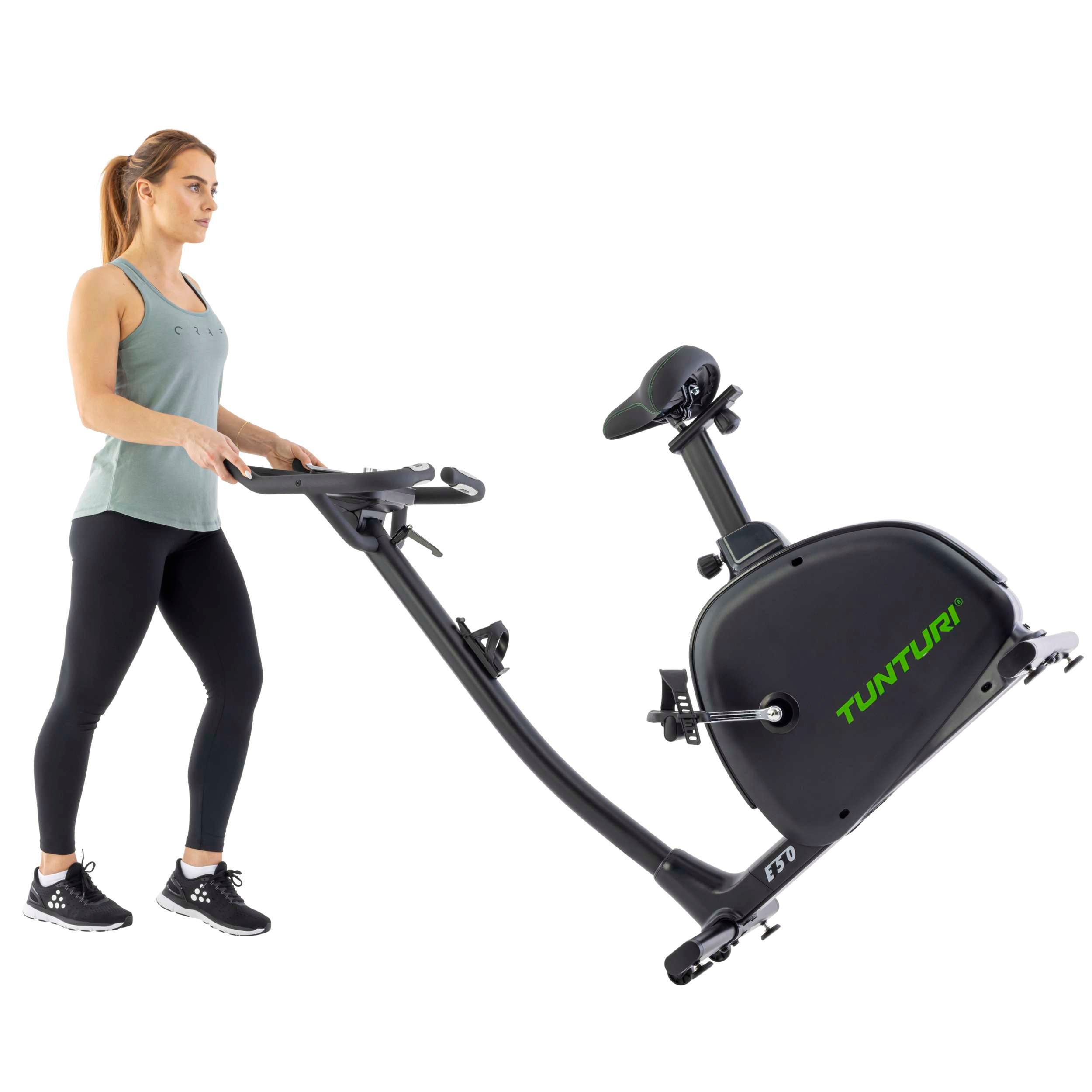Tunturi Signature E50 Bike afbeelding 12