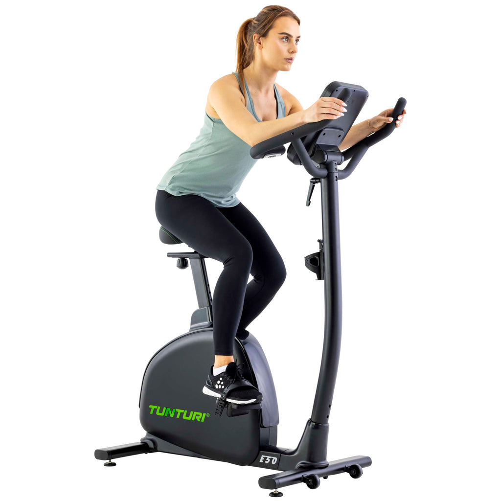 Tunturi Signature E50 Bike afbeelding 5
