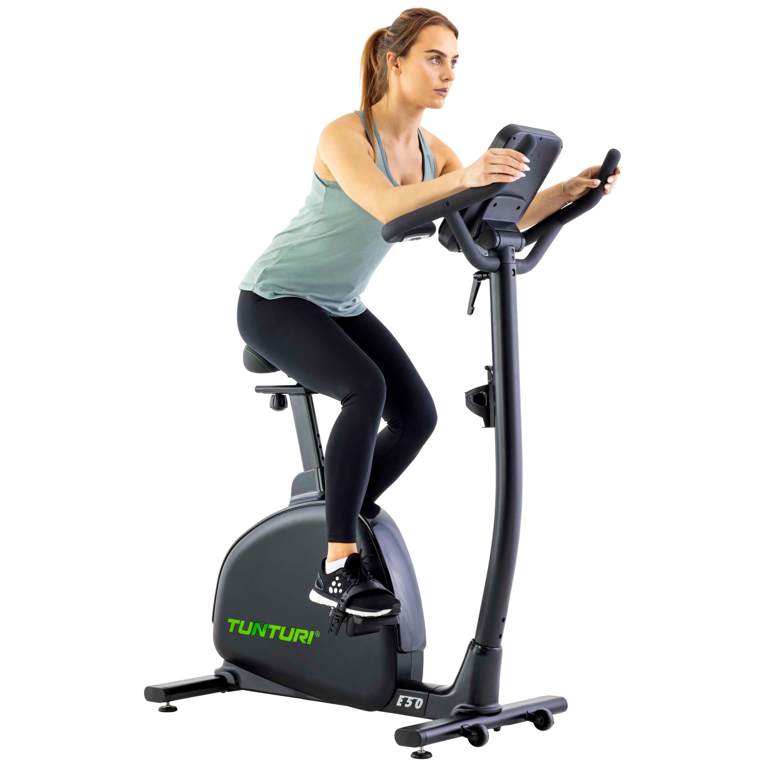 Tunturi Signature E50 Bike afbeelding 5