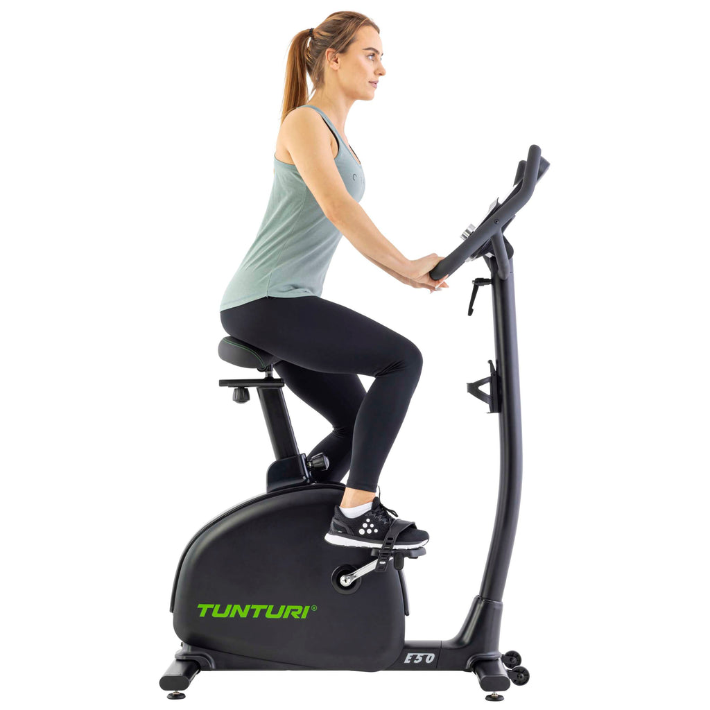 Tunturi Signature E50 Bike afbeelding 7