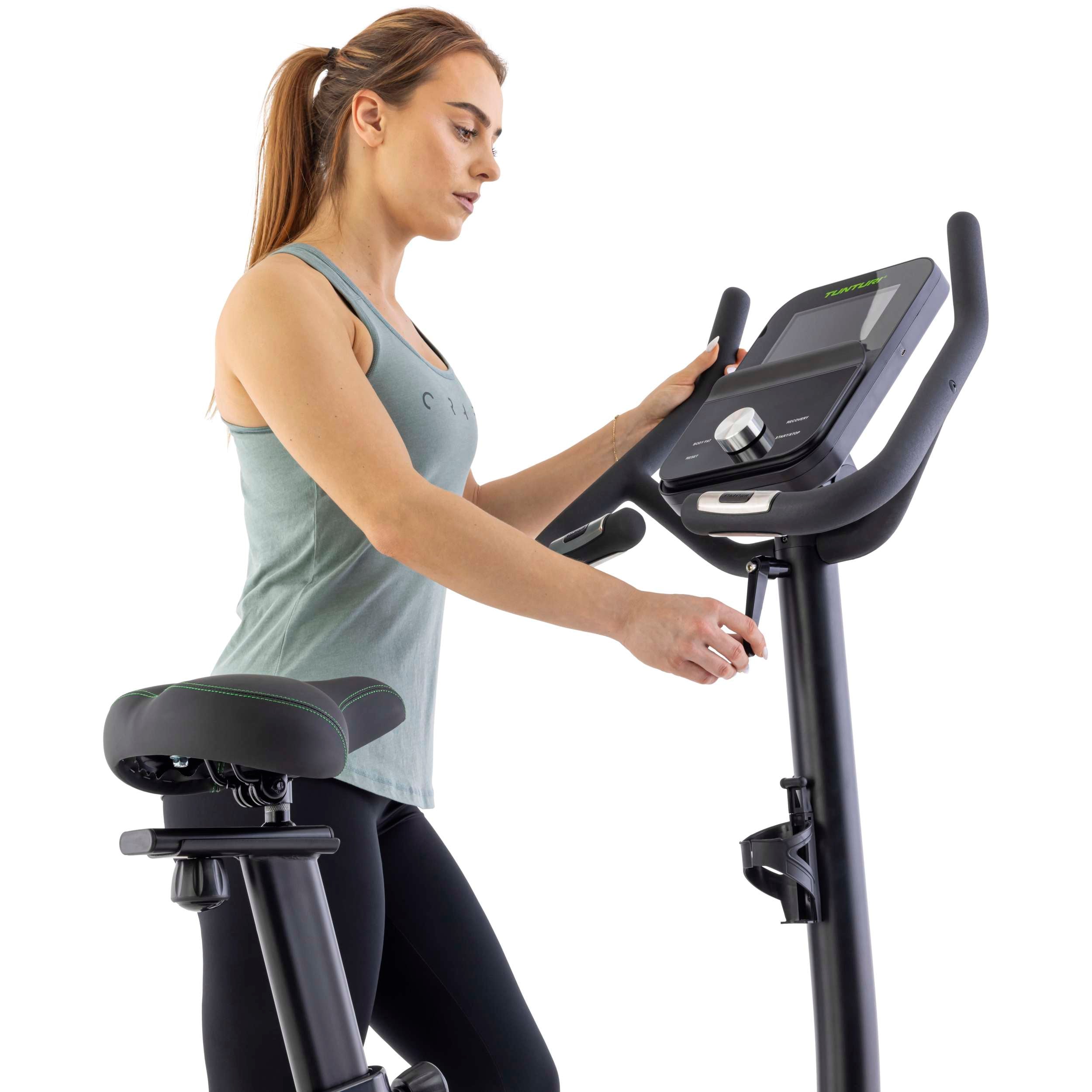 Tunturi Signature E50 Bike afbeelding 8