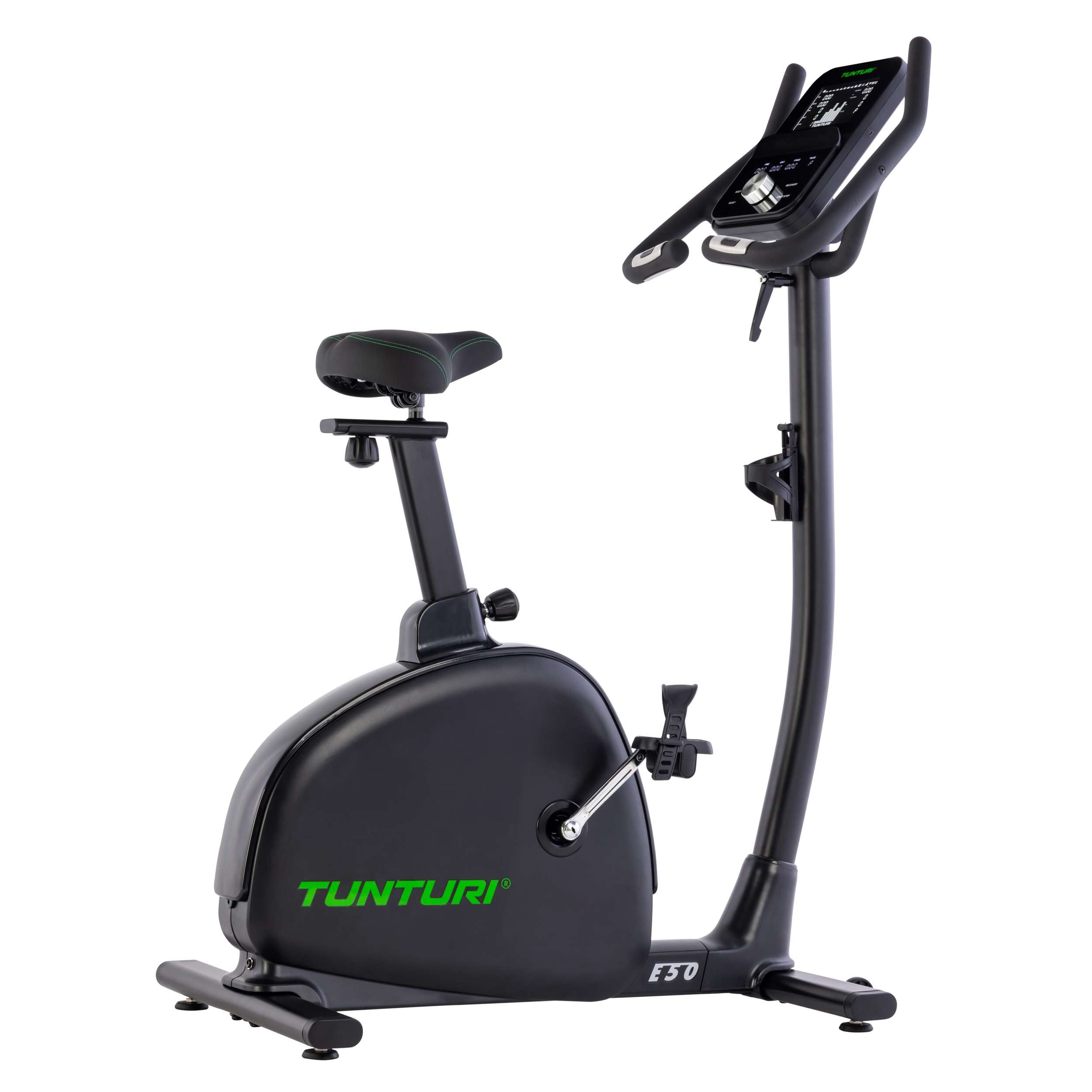 Tunturi Signature E50 Bike