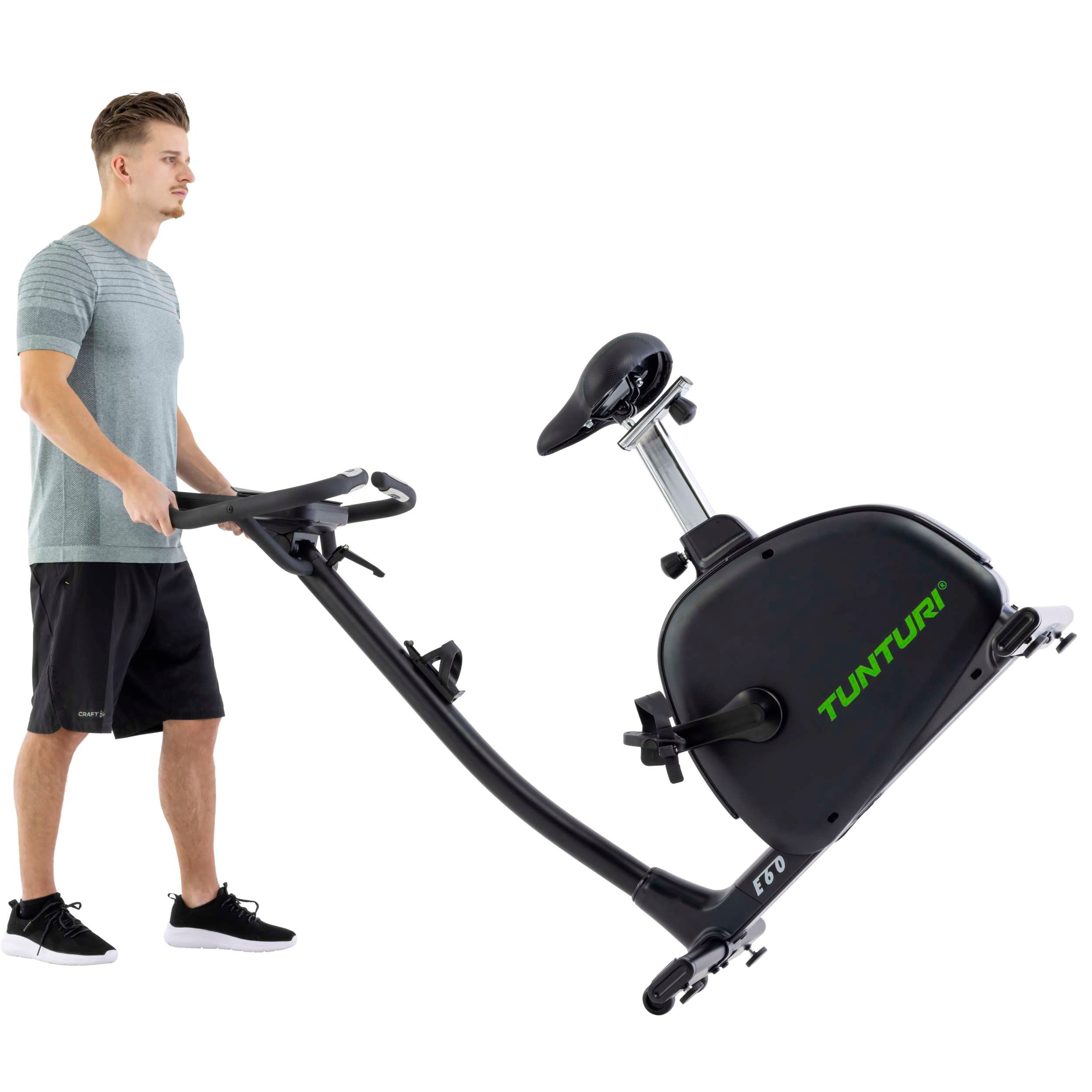 Tunturi Signature E60 Bike afbeelding 15
