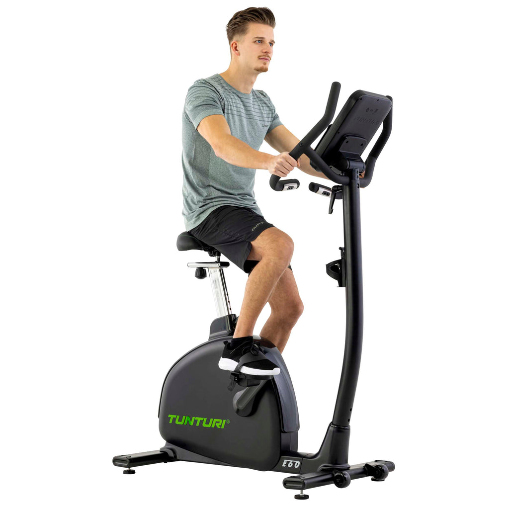 Tunturi Signature E60 Bike afbeelding 5