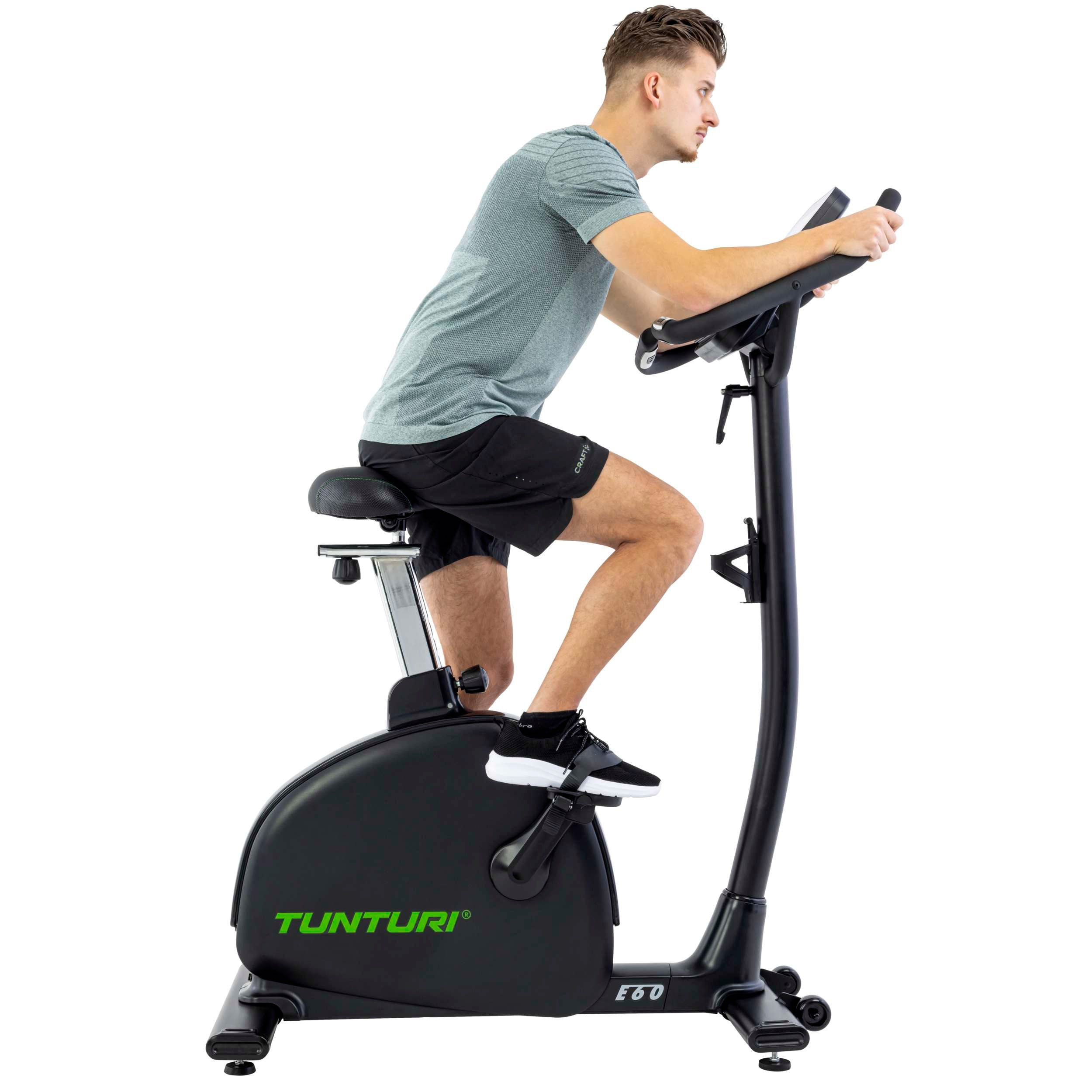 Tunturi Signature E60 Bike afbeelding 9