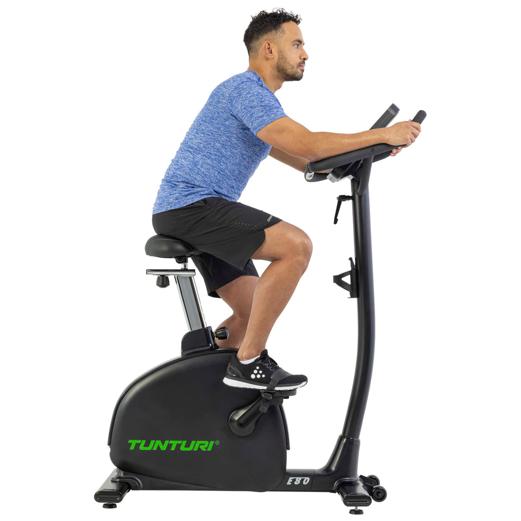 Tunturi Signature E80 Bike afbeelding 12