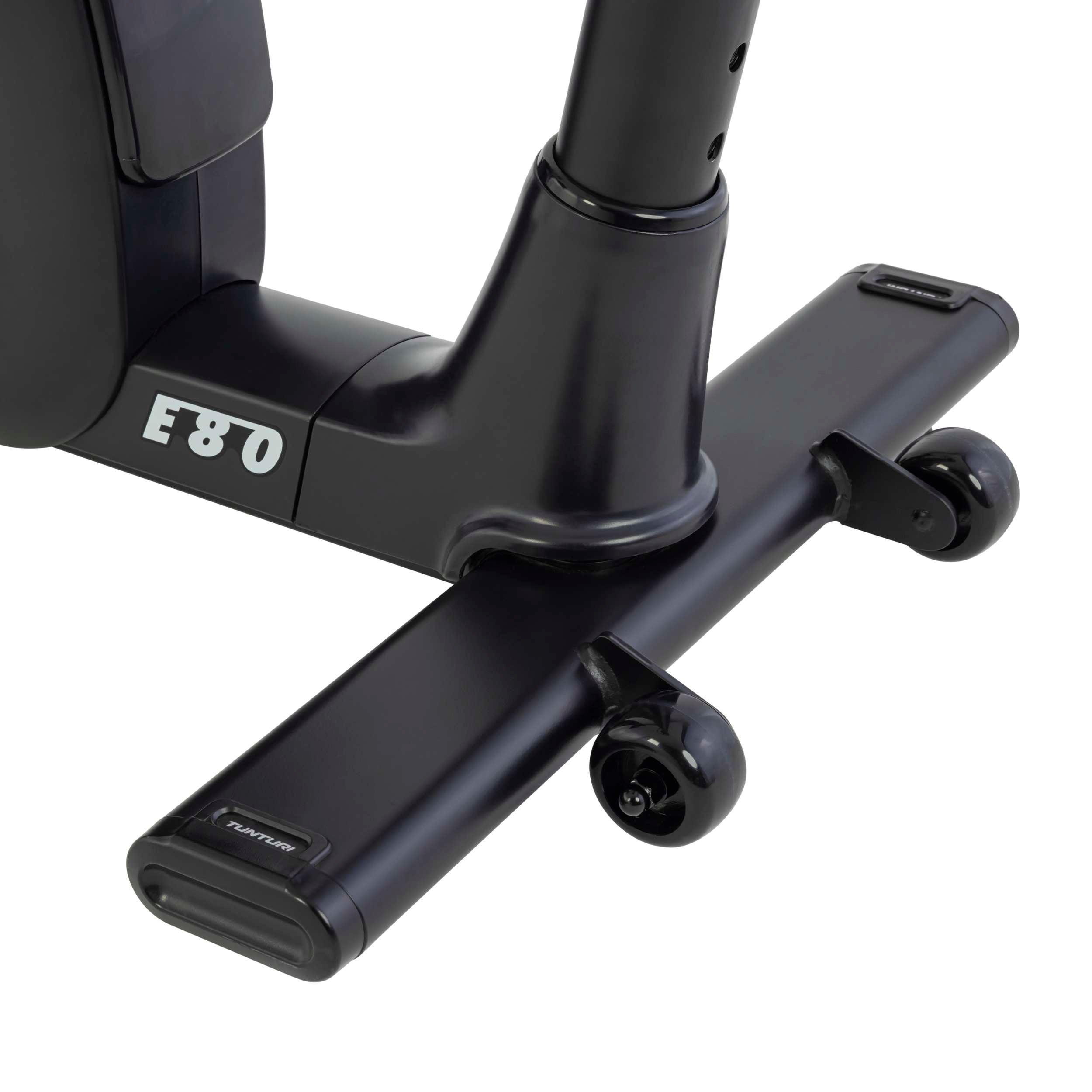 Tunturi Signature E80 Bike afbeelding 14